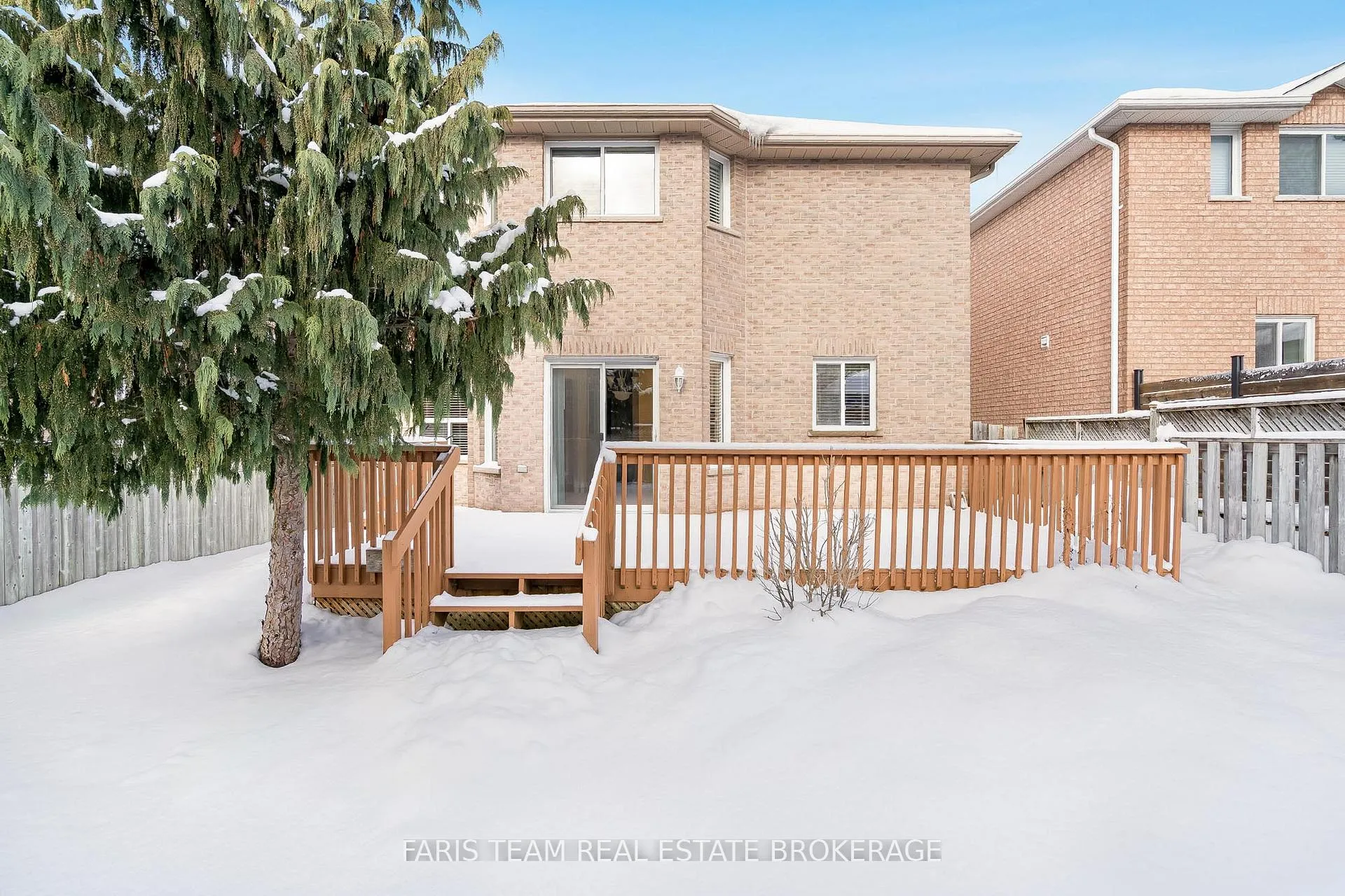 Photo 39 of 25 Dunnett Drive, Barrie, Ardagh — HOMEH
