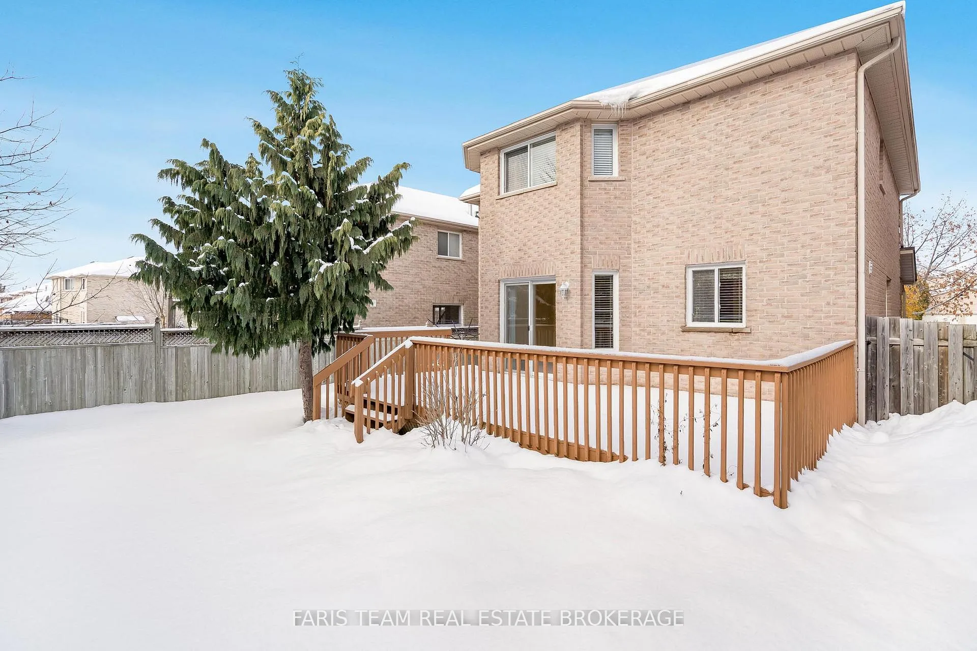 Photo 40 of 25 Dunnett Drive, Barrie, Ardagh — HOMEH