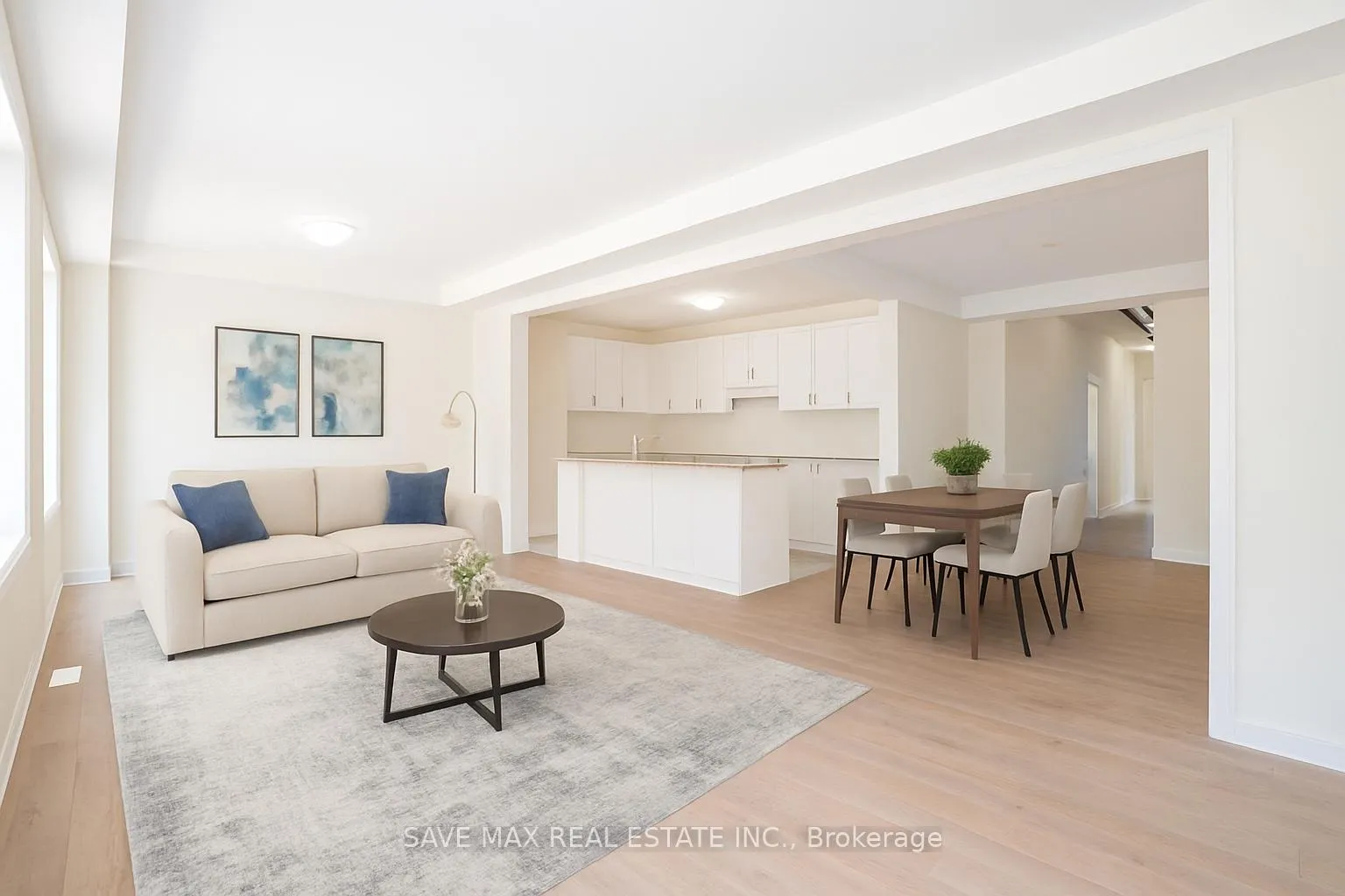 Photo 6 of 25 Stanley Leitch Drive N, Erin — HOMEH