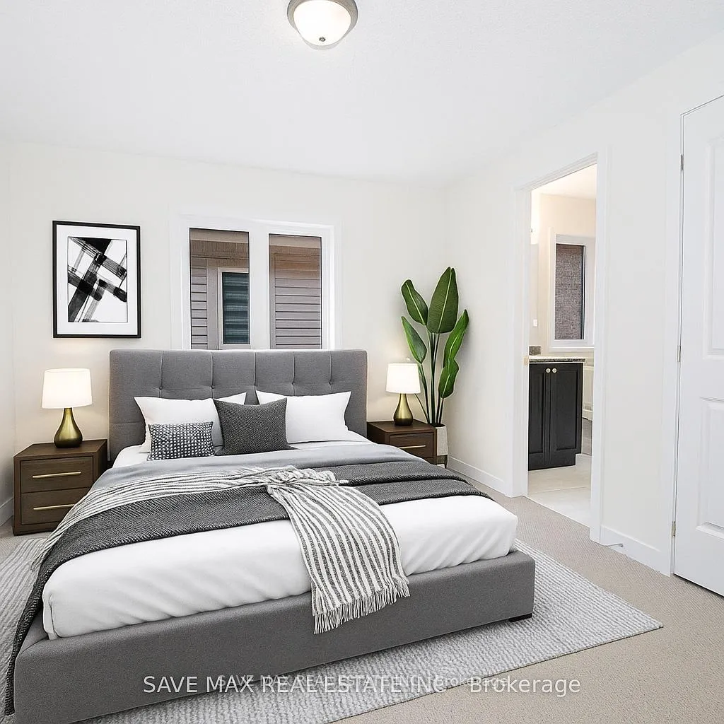 Photo 10 of 25 Stanley Leitch Drive N, Erin — HOMEH