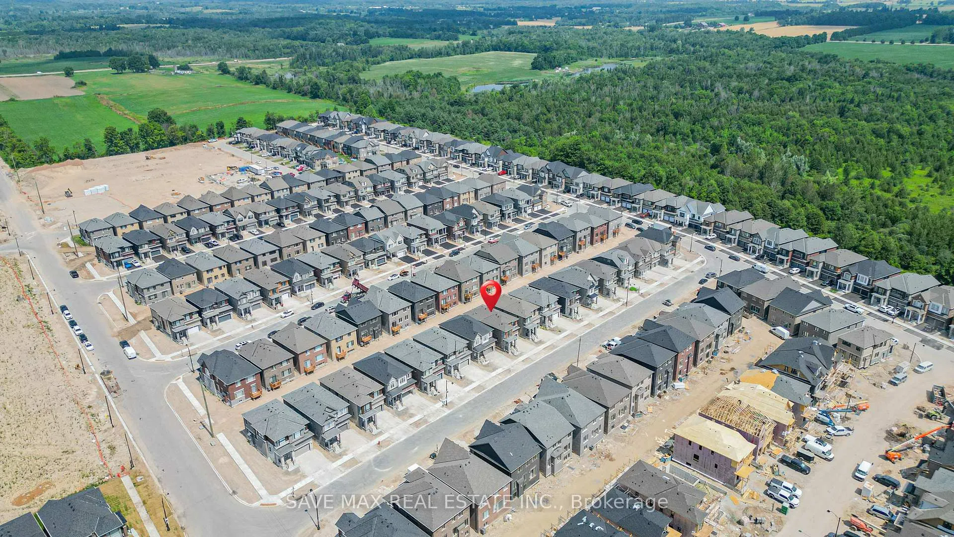 Photo 20 of 25 Stanley Leitch Drive N, Erin — HOMEH