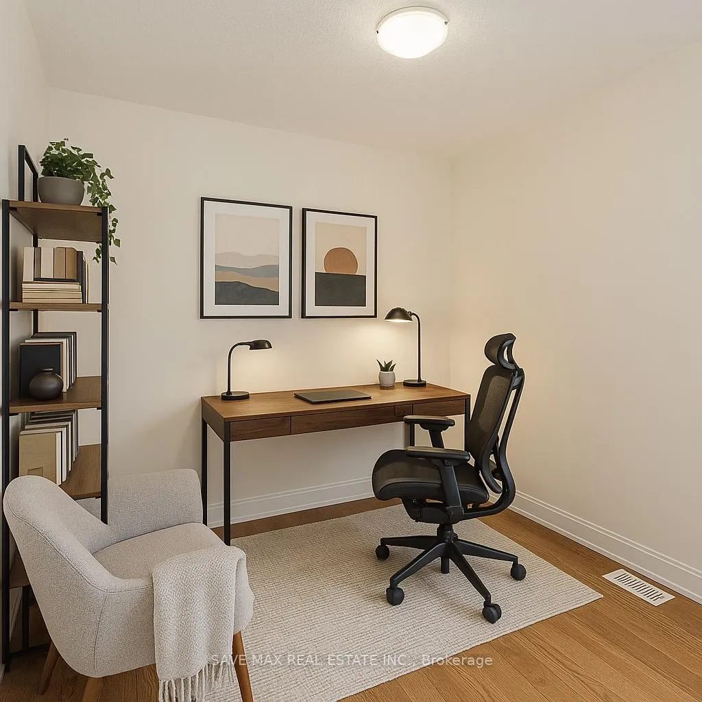 Photo 22 of 25 Stanley Leitch Drive N, Erin — HOMEH