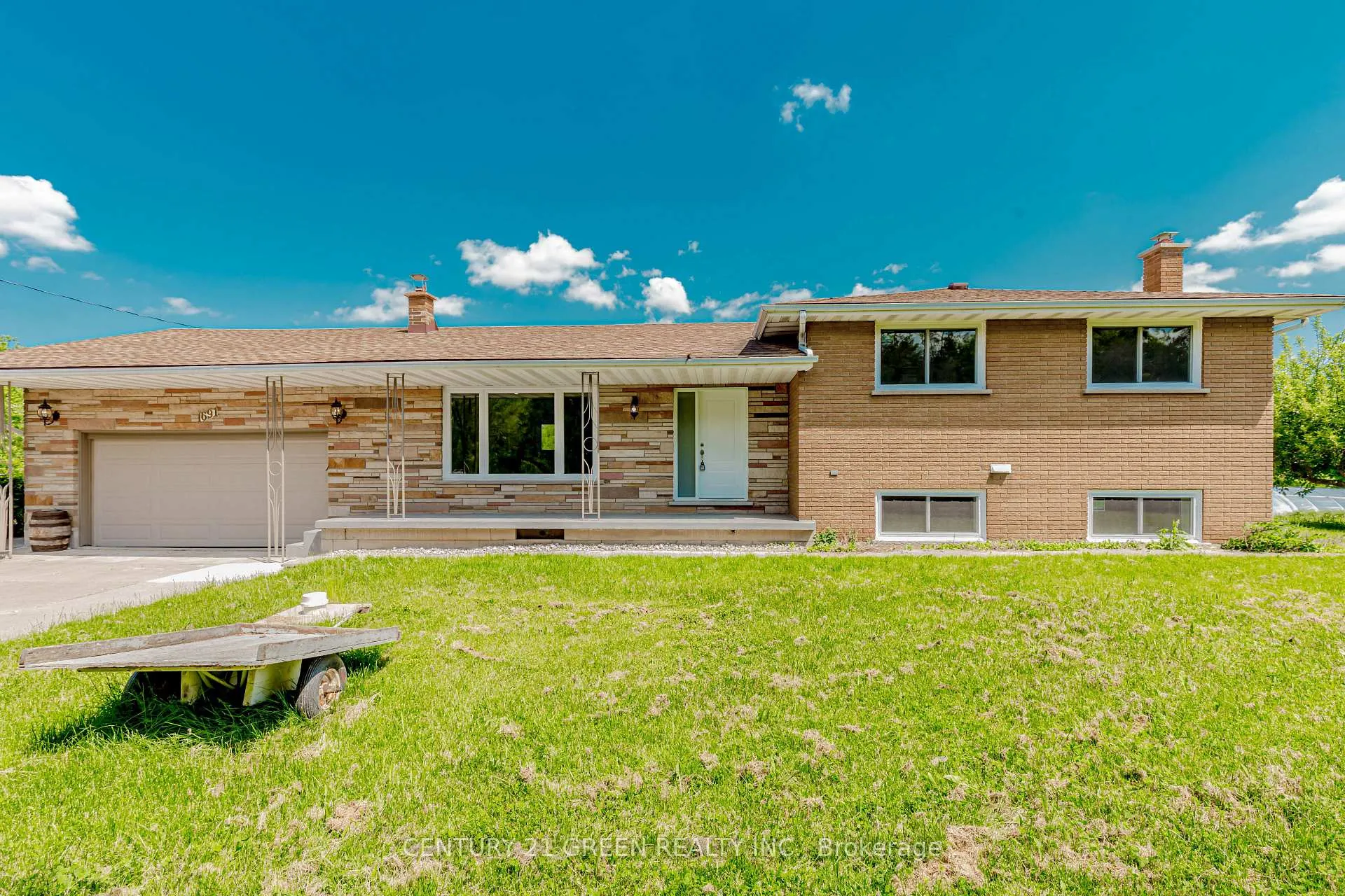 Photo 1 of 1691 Glancaster Road, Hamilton, Mount Hope — HOMEH