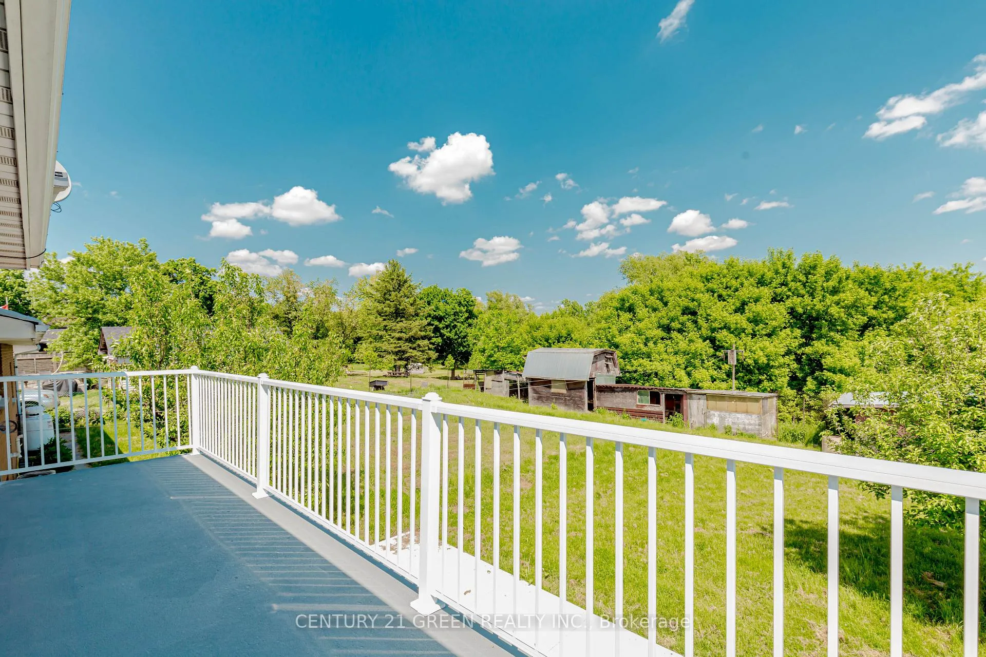 Photo 14 of 1691 Glancaster Road, Hamilton, Mount Hope — HOMEH