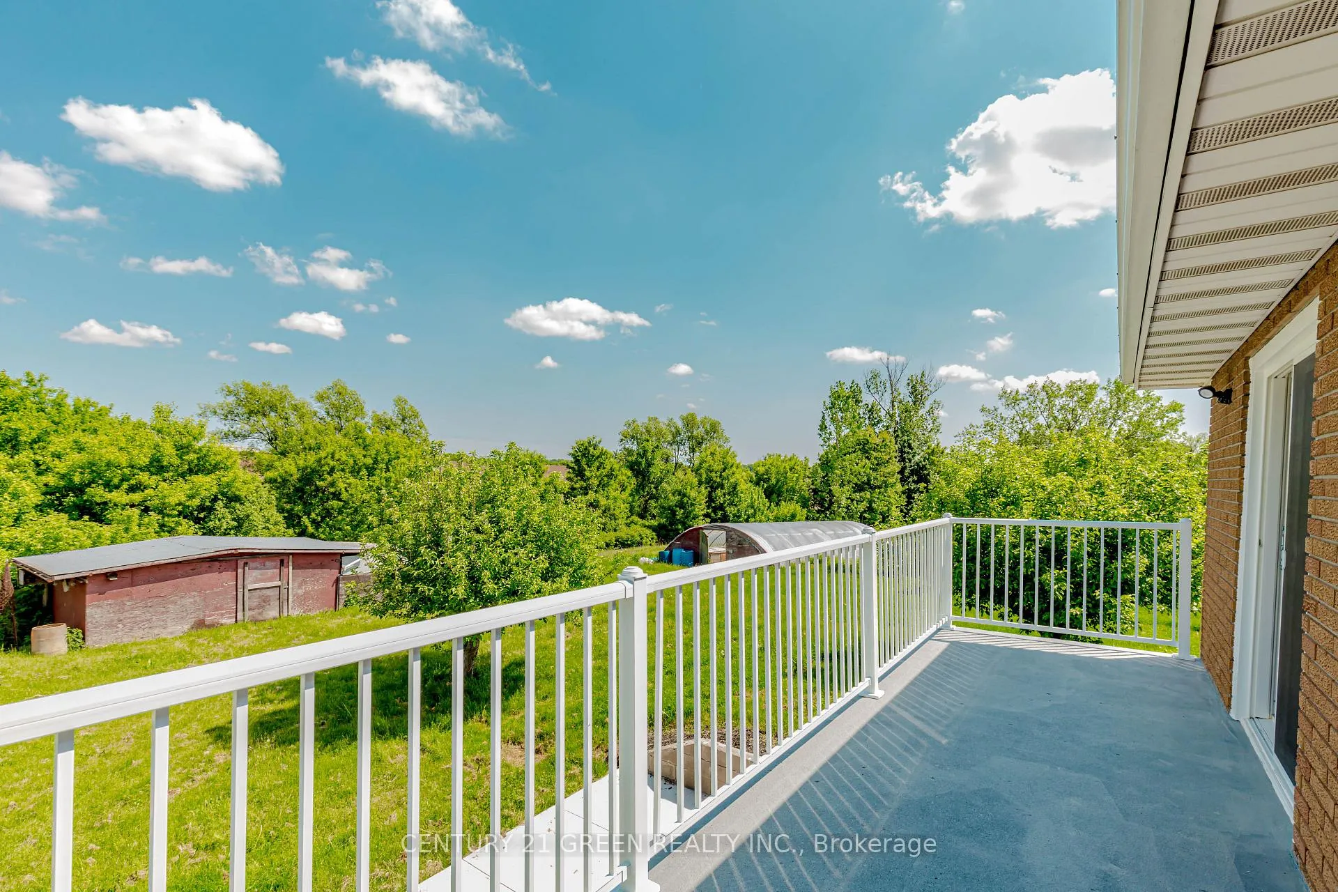 Photo 15 of 1691 Glancaster Road, Hamilton, Mount Hope — HOMEH