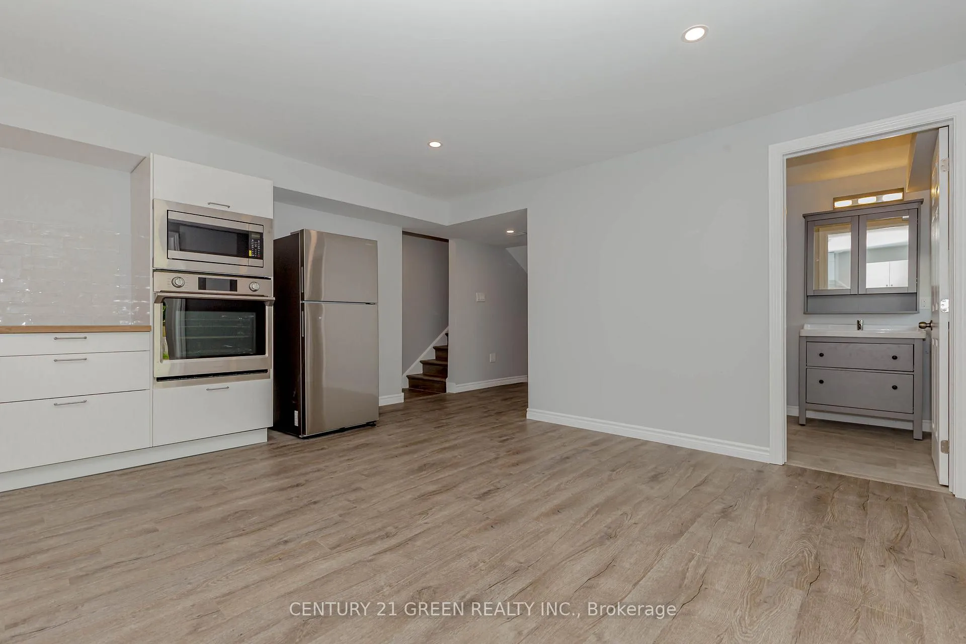 Photo 24 of 1691 Glancaster Road, Hamilton, Mount Hope — HOMEH