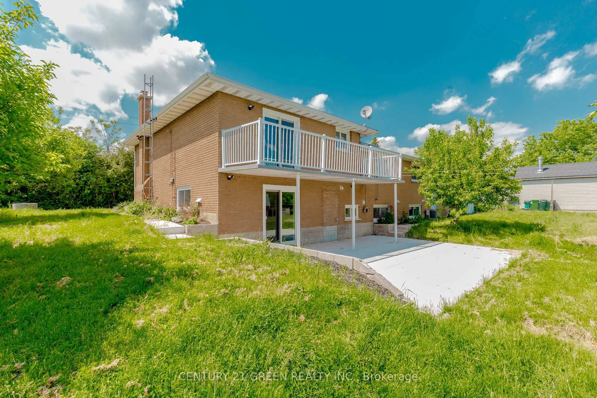 Photo 30 of 1691 Glancaster Road, Hamilton, Mount Hope — HOMEH