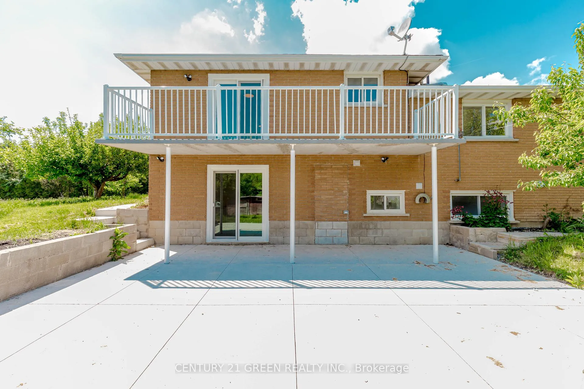 Photo 31 of 1691 Glancaster Road, Hamilton, Mount Hope — HOMEH