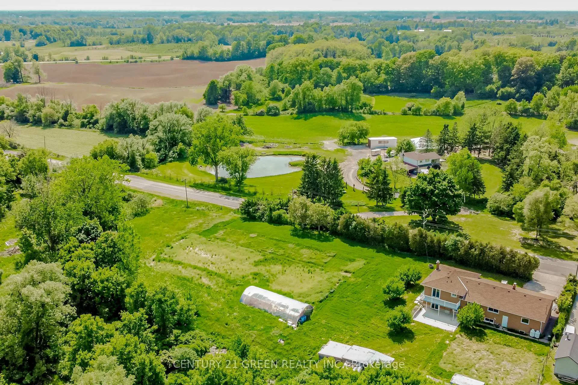 Photo 34 of 1691 Glancaster Road, Hamilton, Mount Hope — HOMEH