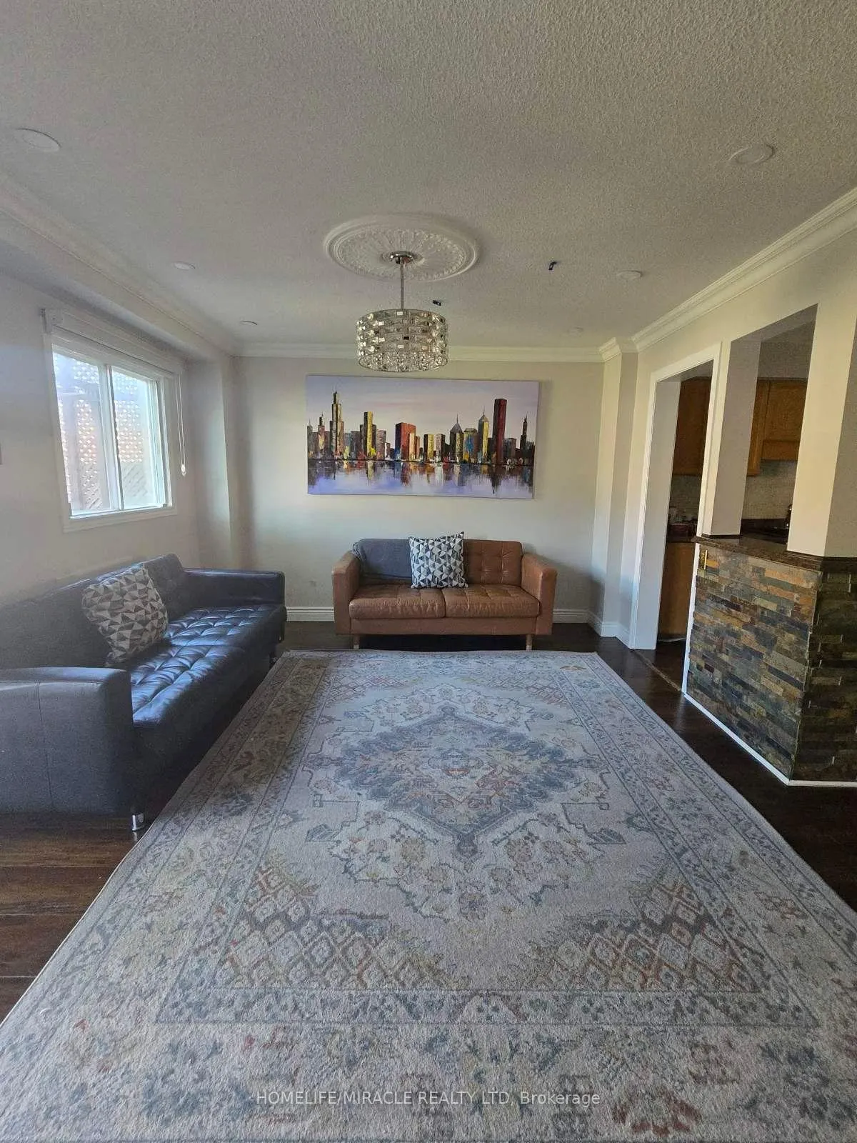 Photo 53 of 35 Jay Street, Brampton, Heart Lake West — HOMEH