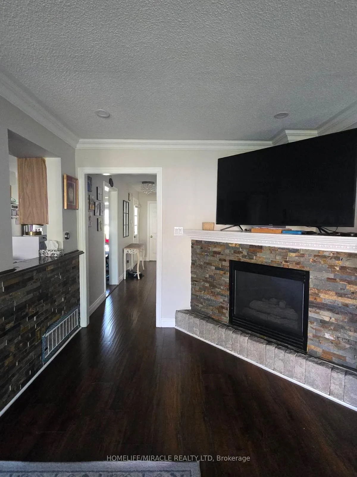 Photo 79 of 35 Jay Street, Brampton, Heart Lake West — HOMEH