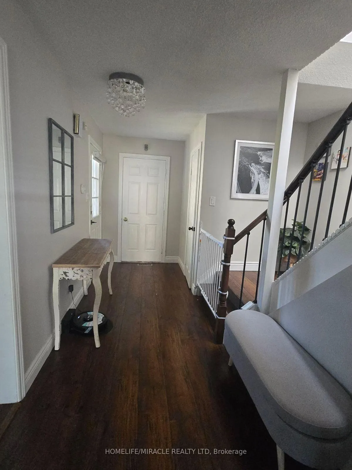 Photo 133 of 35 Jay Street, Brampton, Heart Lake West — HOMEH