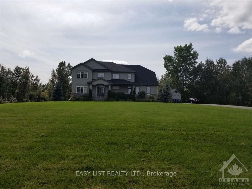 Photo 1 of 151 Gentry Road, Ottawa, Huntley Ward (South West) — HOMEH