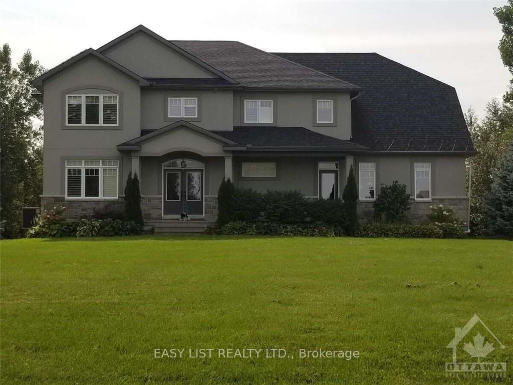 Photo 2 of 151 Gentry Road, Ottawa, Huntley Ward (South West) — HOMEH