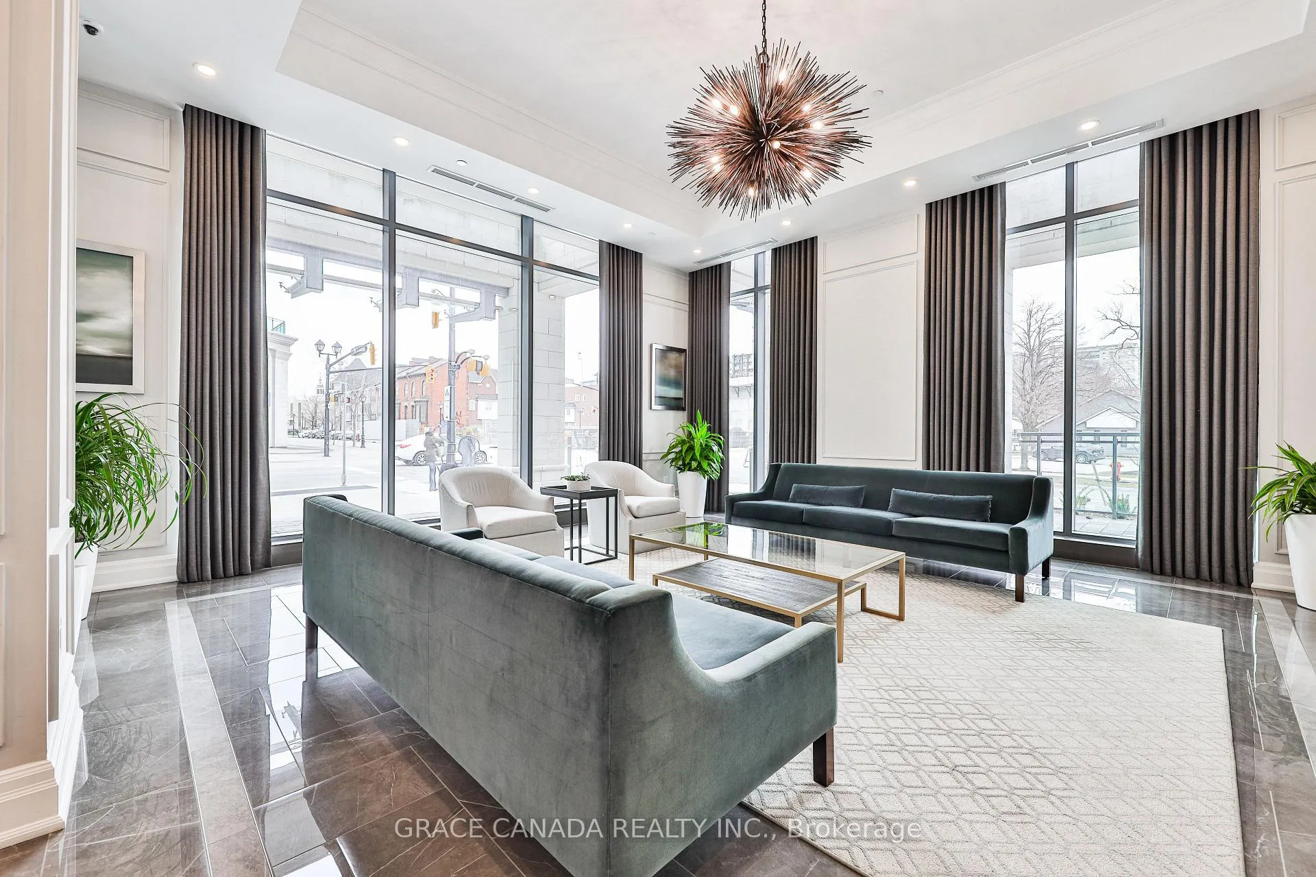 Photo 8 of Unit 704, 2060 Lakeshore Road, Burlington, Brant — HOMEH