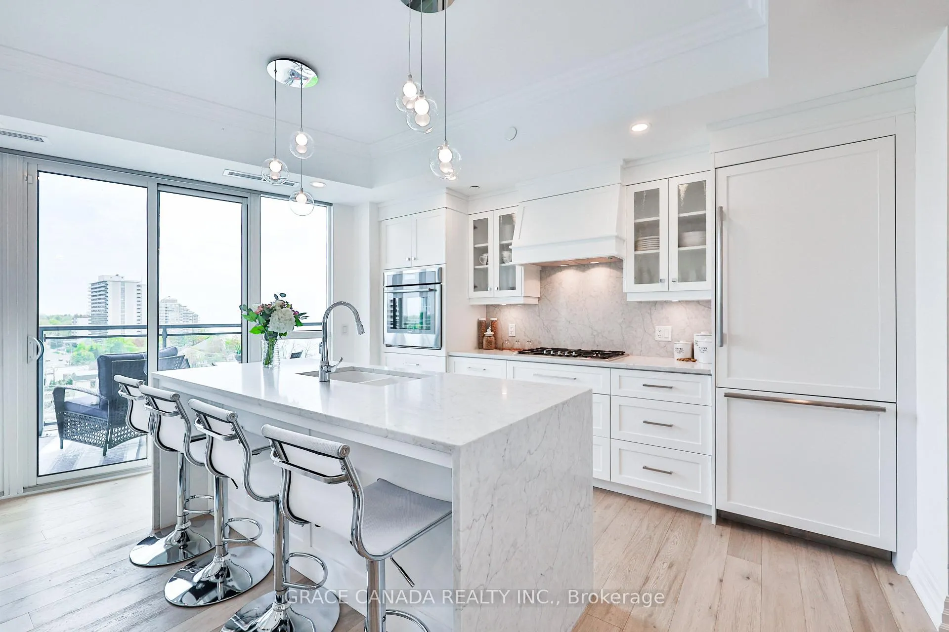 Photo 19 of Unit 704, 2060 Lakeshore Road, Burlington, Brant — HOMEH