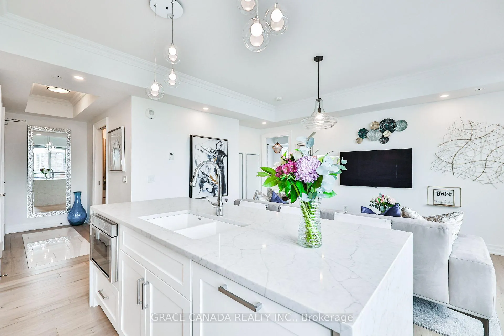 Photo 23 of Unit 704, 2060 Lakeshore Road, Burlington, Brant — HOMEH