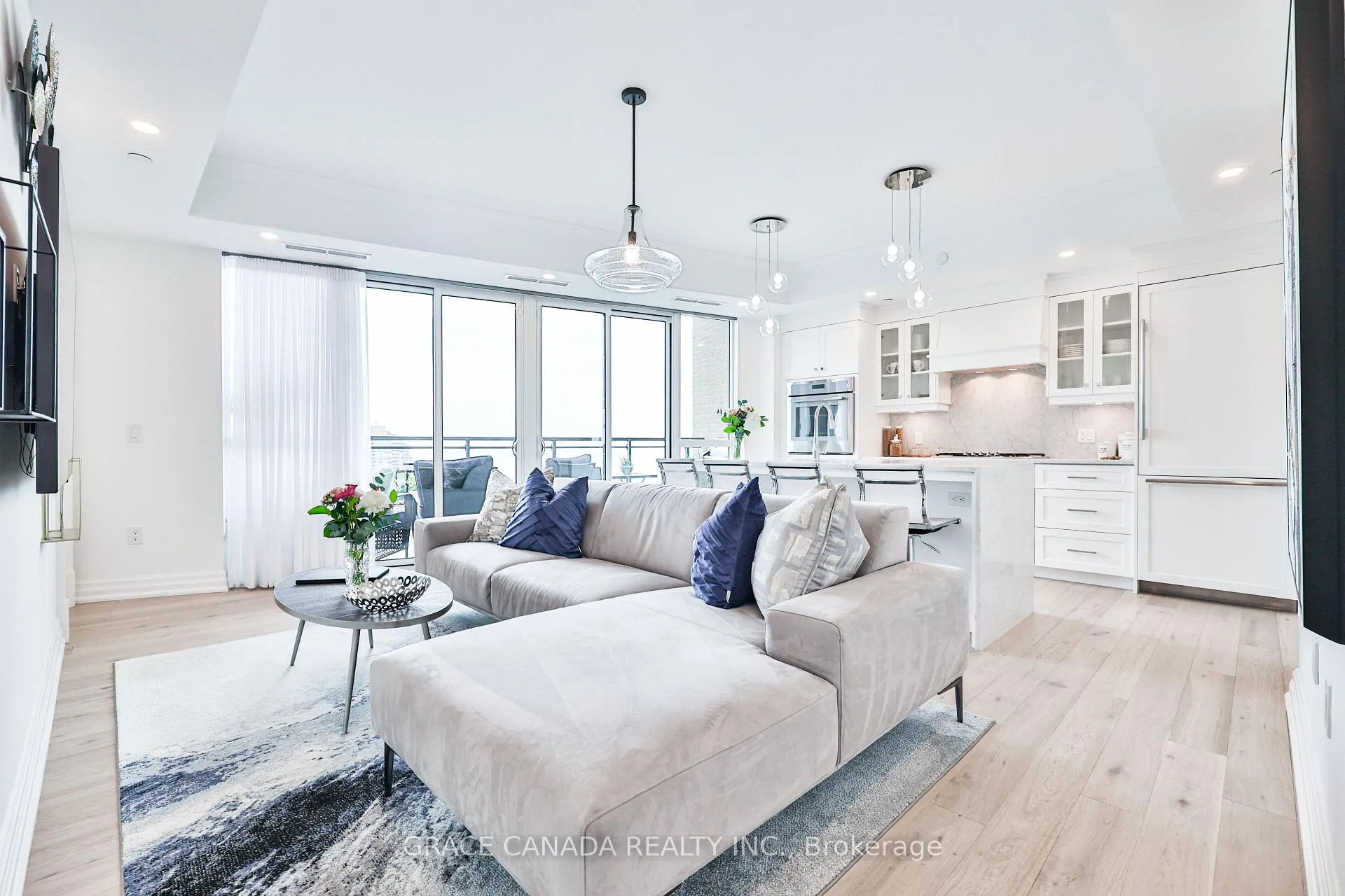 Photo 24 of Unit 704, 2060 Lakeshore Road, Burlington, Brant — HOMEH