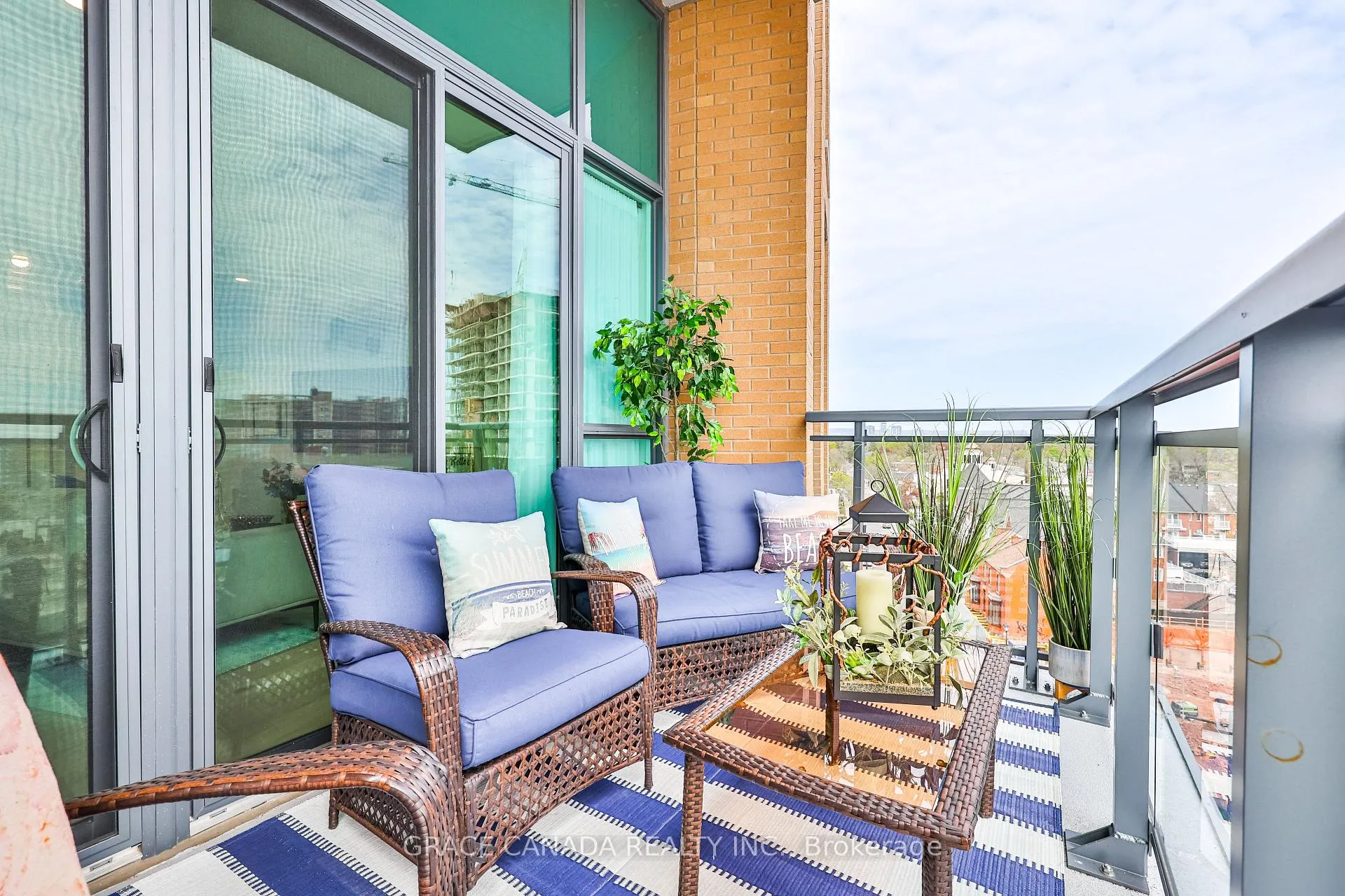 Photo 33 of Unit 704, 2060 Lakeshore Road, Burlington, Brant — HOMEH