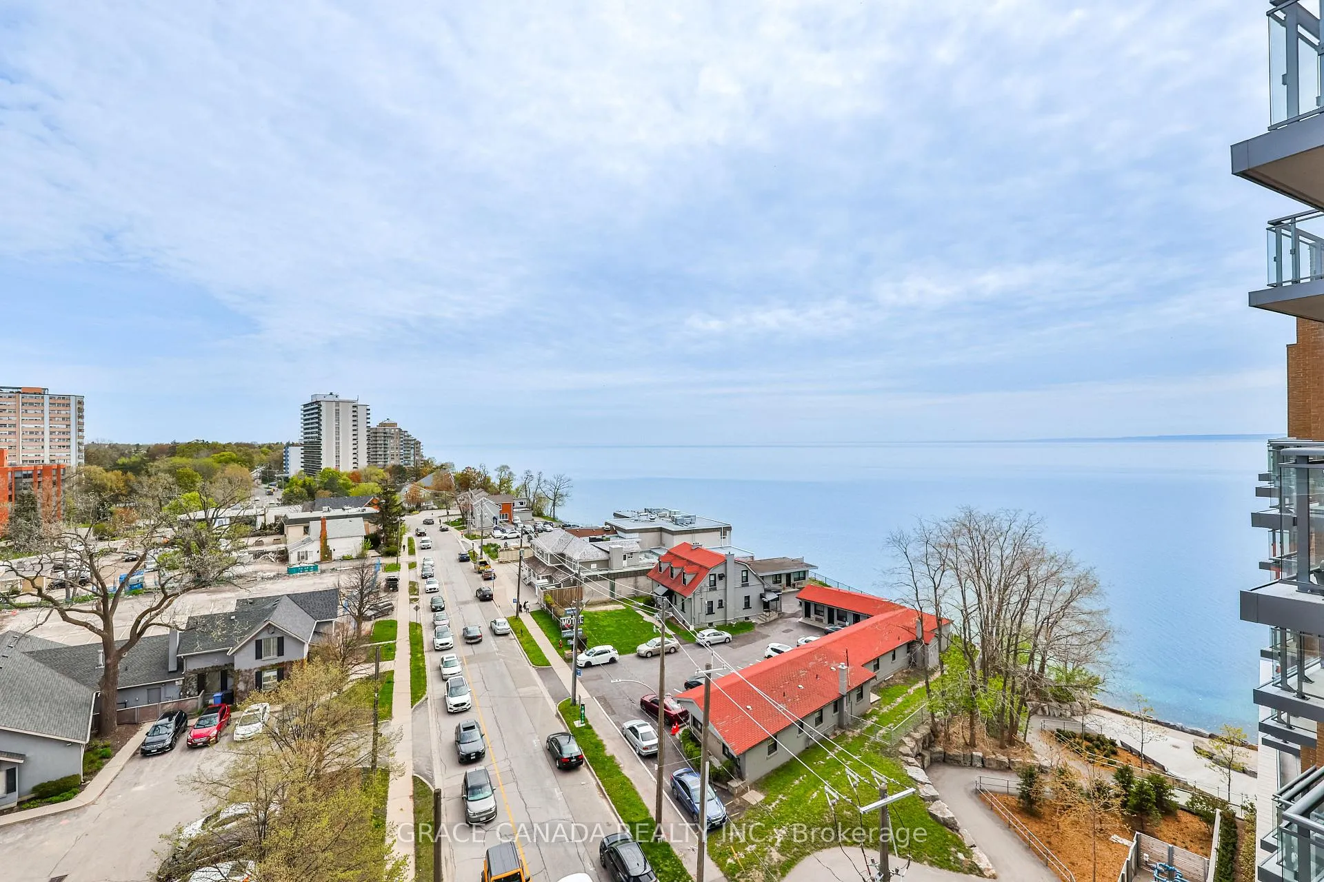 Photo 34 of Unit 704, 2060 Lakeshore Road, Burlington, Brant — HOMEH