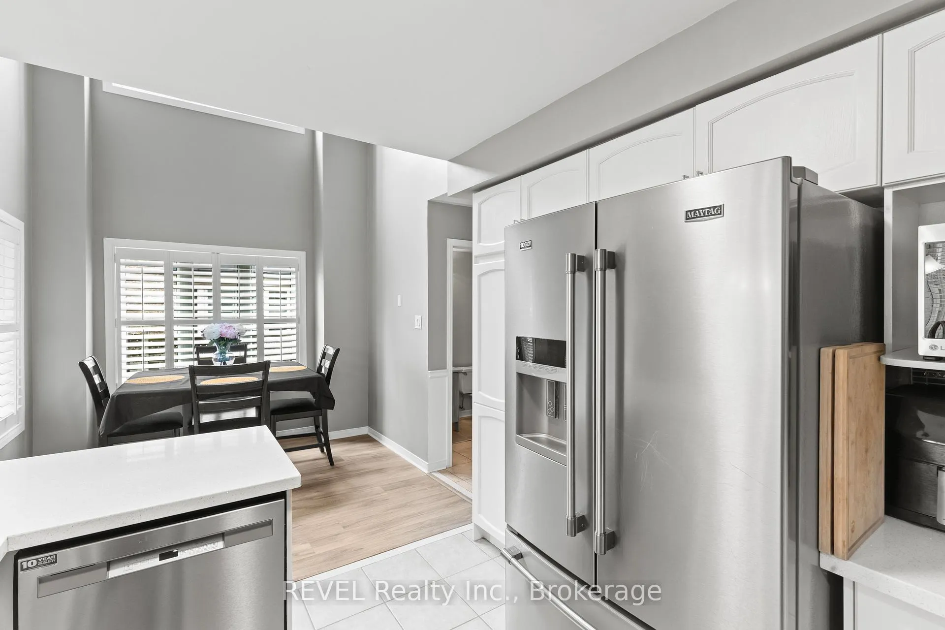 Photo 9 of 59 Segwun Road, Hamilton, Waterdown — HOMEH