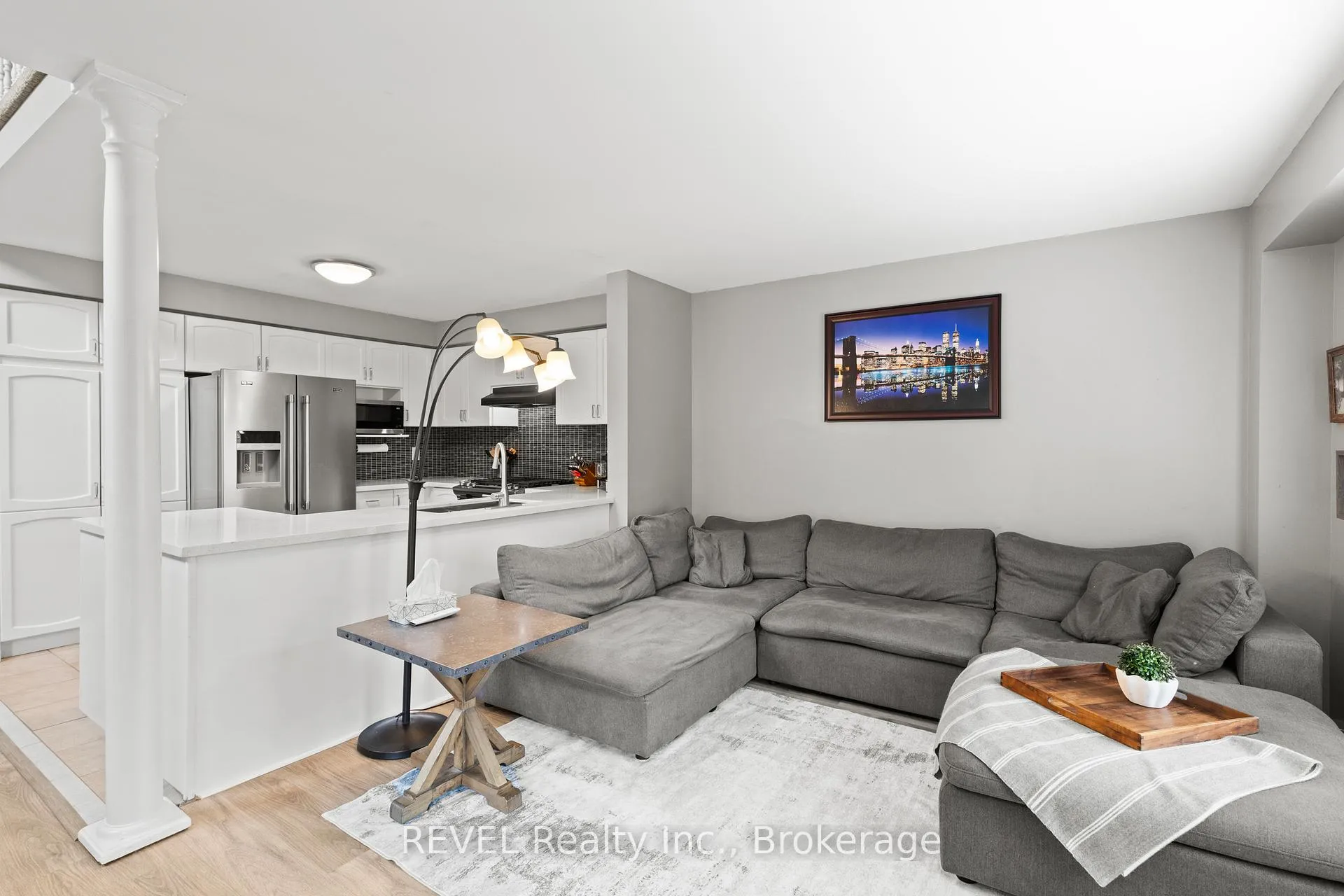 Photo 15 of 59 Segwun Road, Hamilton, Waterdown — HOMEH