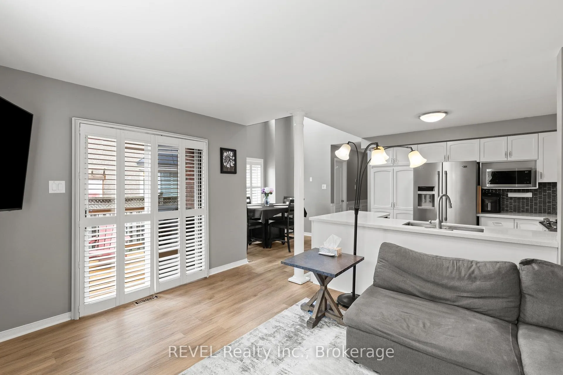 Photo 16 of 59 Segwun Road, Hamilton, Waterdown — HOMEH