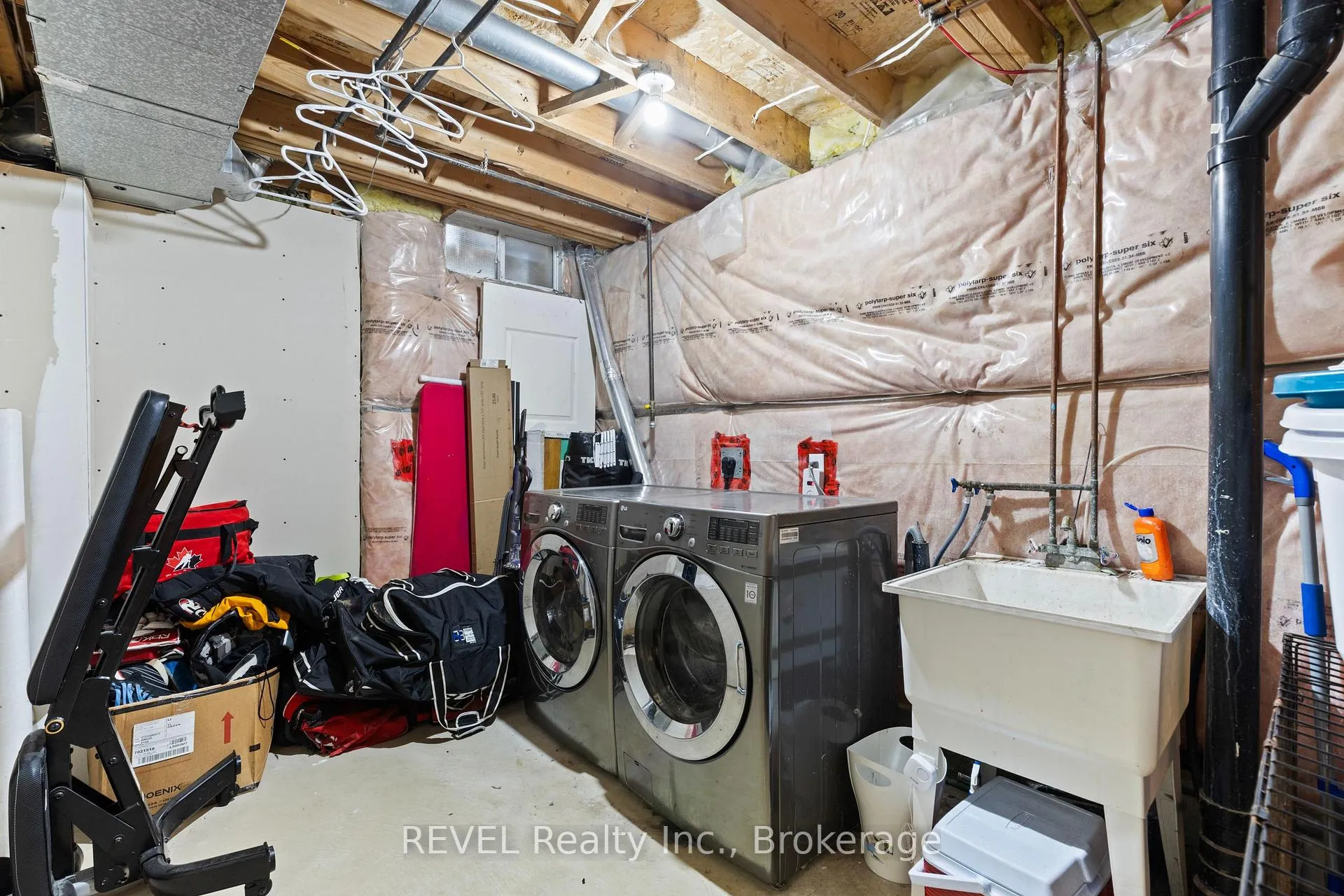 Photo 33 of 59 Segwun Road, Hamilton, Waterdown — HOMEH