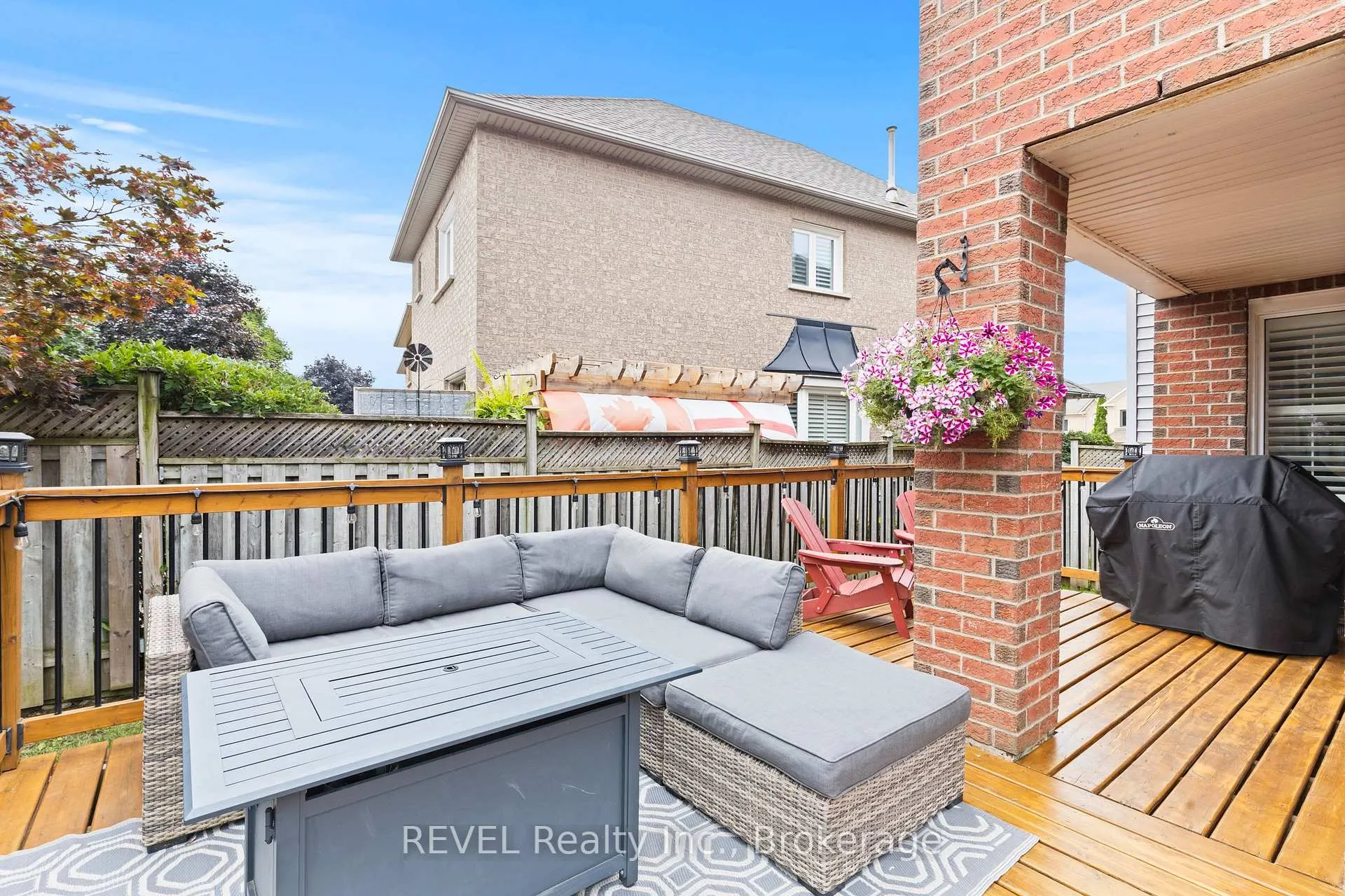 Photo 34 of 59 Segwun Road, Hamilton, Waterdown — HOMEH