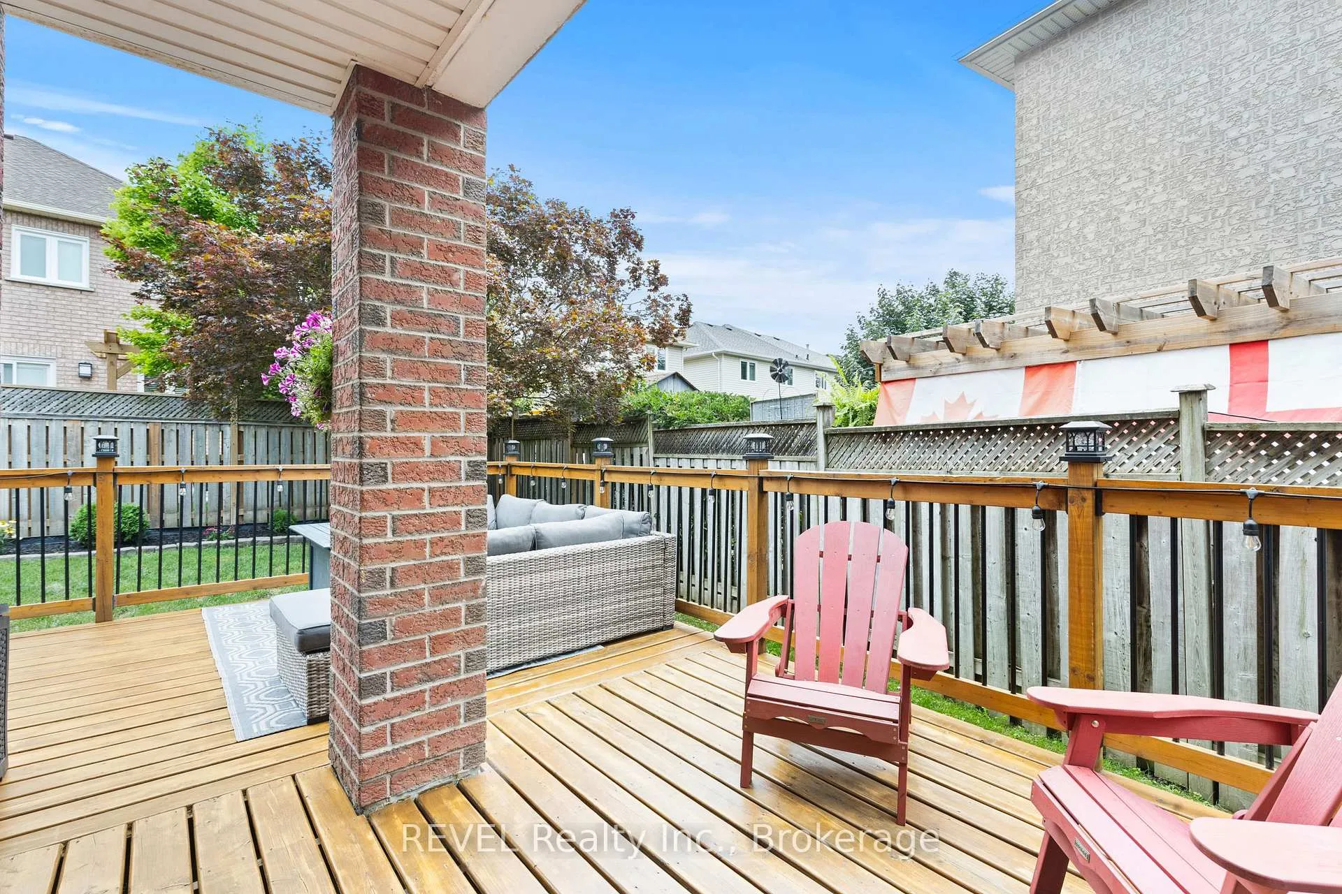 Photo 36 of 59 Segwun Road, Hamilton, Waterdown — HOMEH