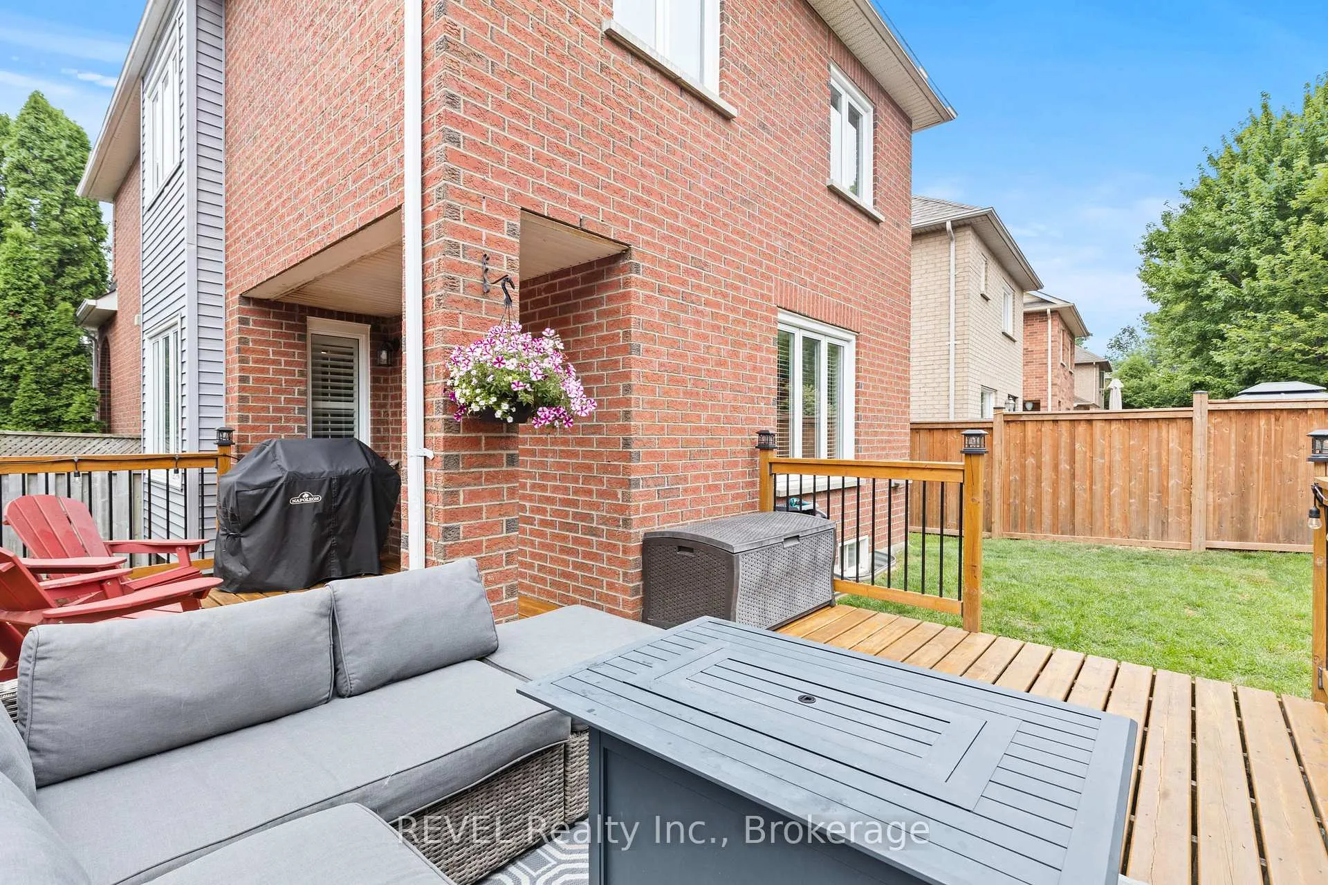 Photo 37 of 59 Segwun Road, Hamilton, Waterdown — HOMEH