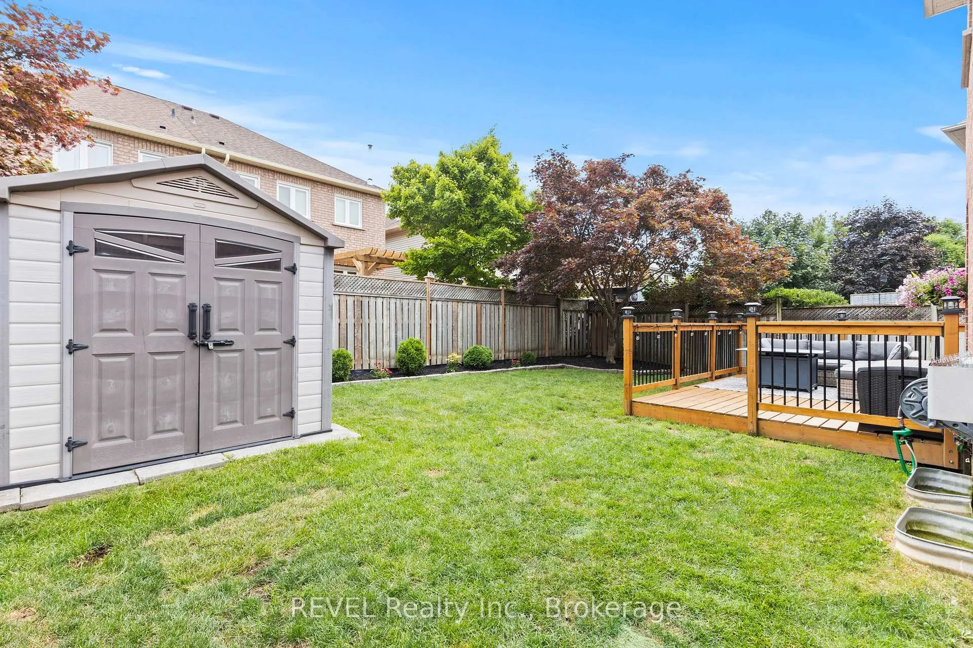 Photo 38 of 59 Segwun Road, Hamilton, Waterdown — HOMEH