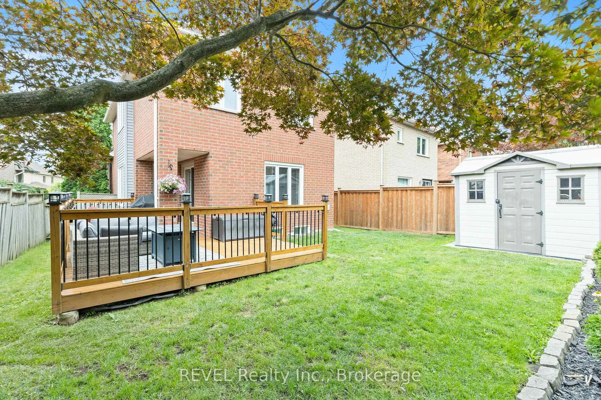 Photo 40 of 59 Segwun Road, Hamilton, Waterdown — HOMEH