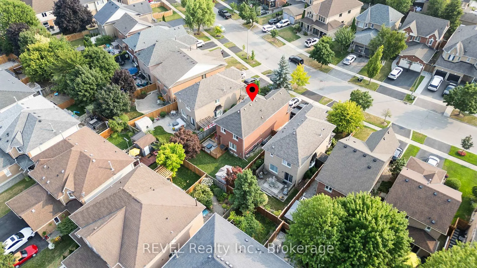 Photo 43 of 59 Segwun Road, Hamilton, Waterdown — HOMEH