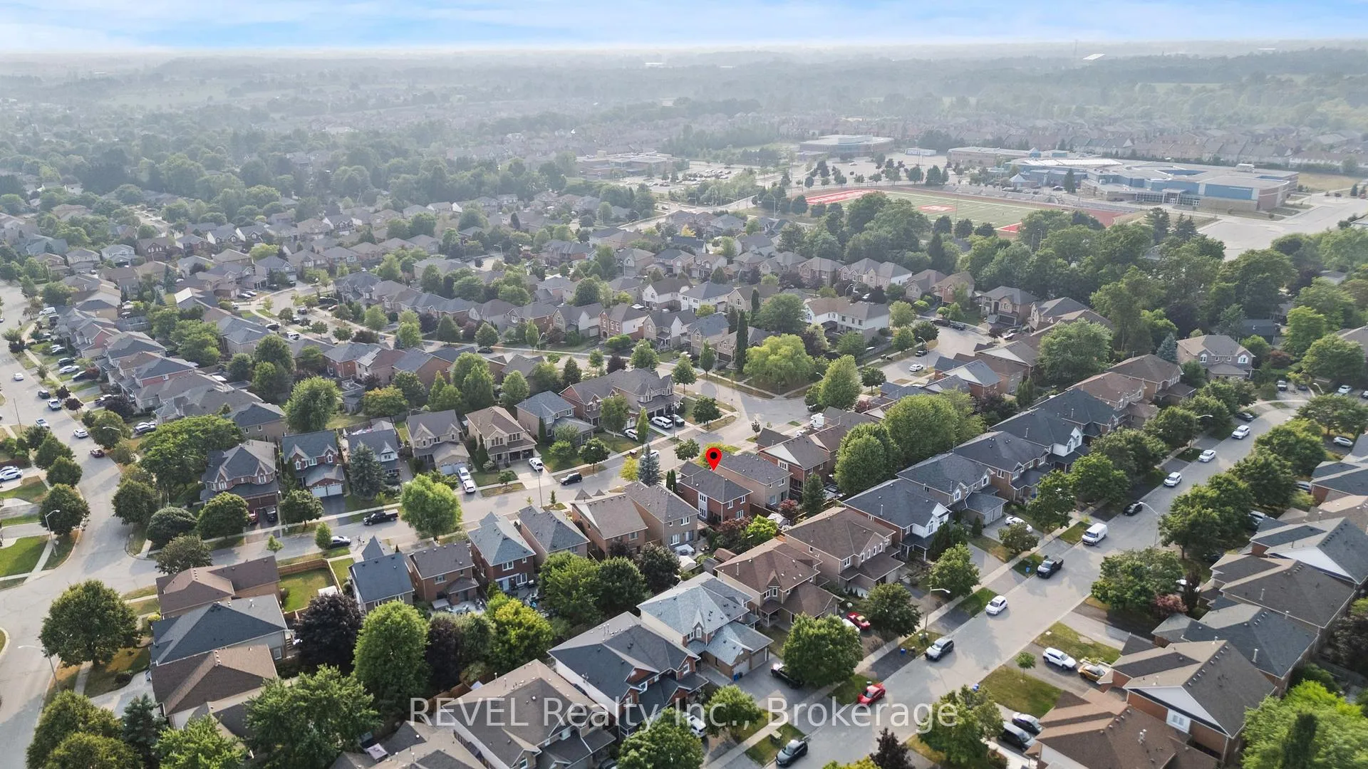 Photo 45 of 59 Segwun Road, Hamilton, Waterdown — HOMEH