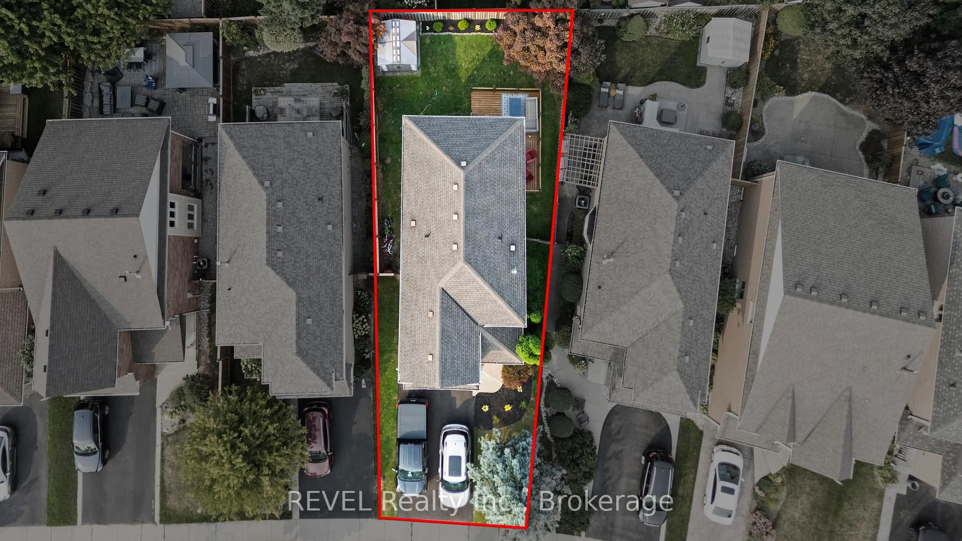 Photo 46 of 59 Segwun Road, Hamilton, Waterdown — HOMEH