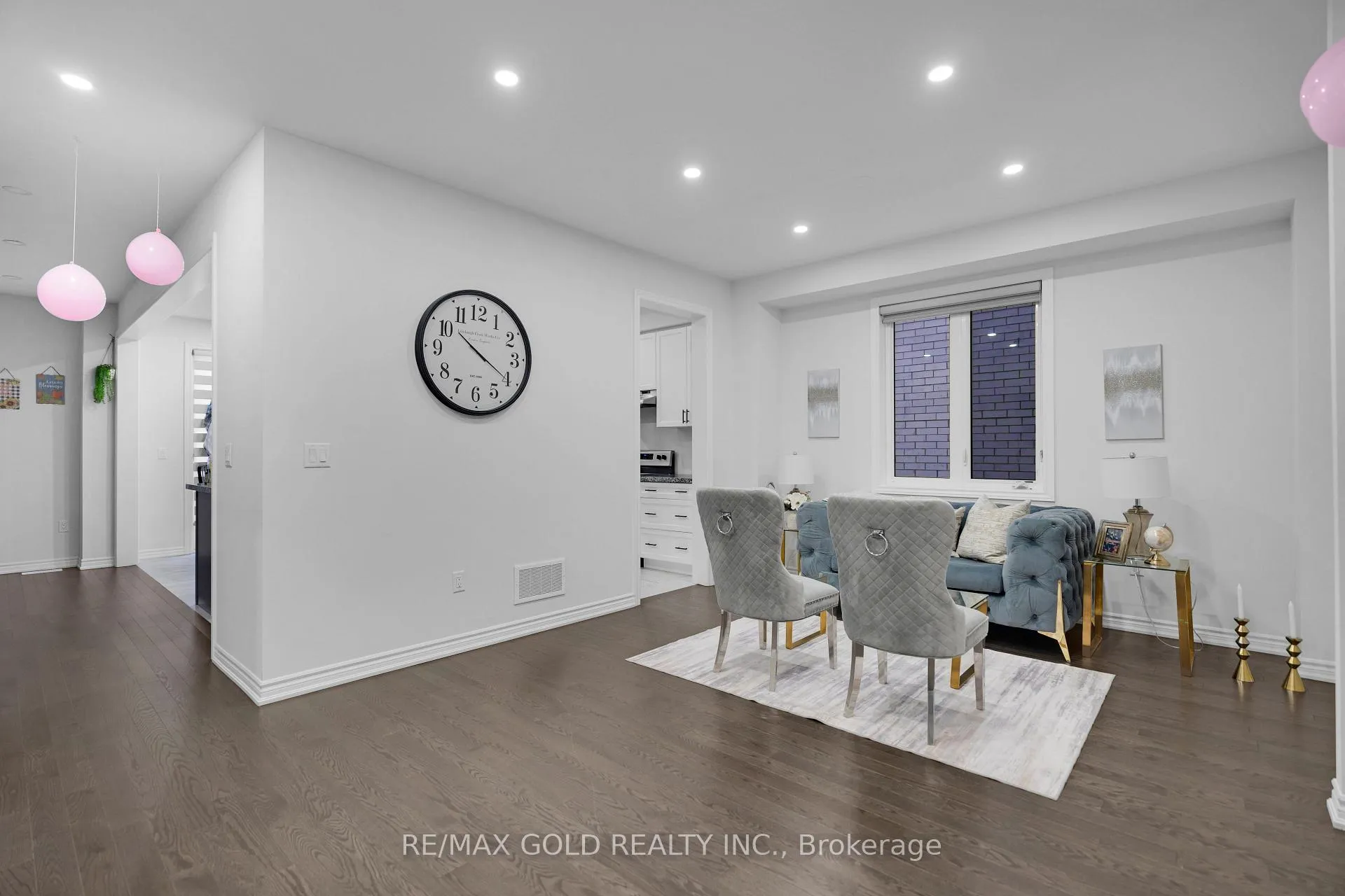 Photo 11 of 12 Vincena Road, Caledon, Rural Caledon — HOMEH