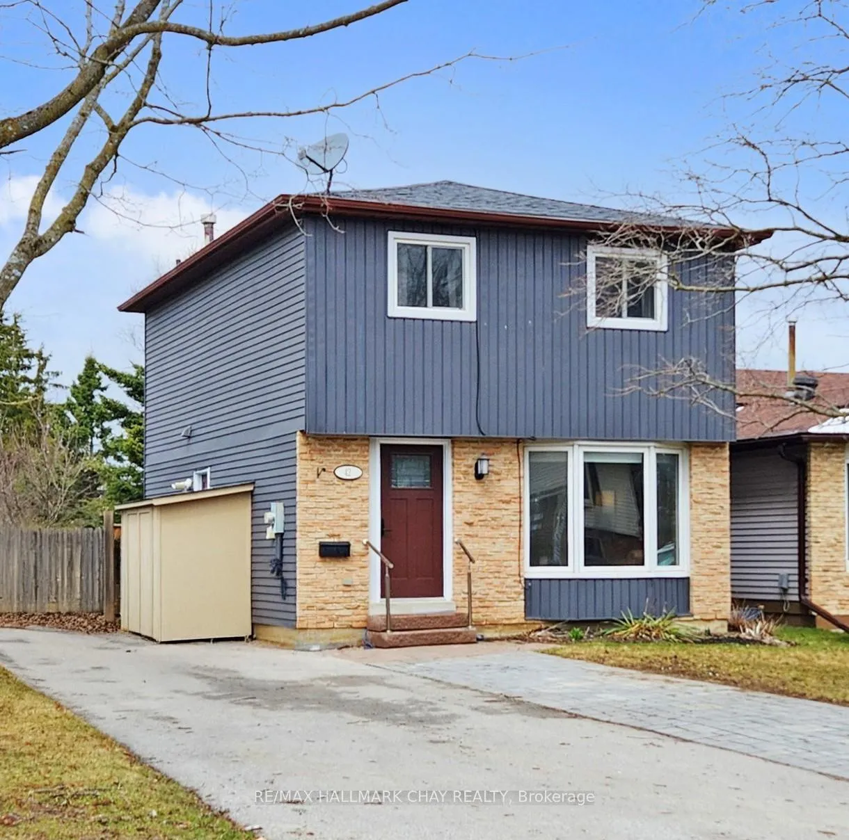 Photo 2 of 42 Janice Drive, Barrie, Sunnidale — HOMEH