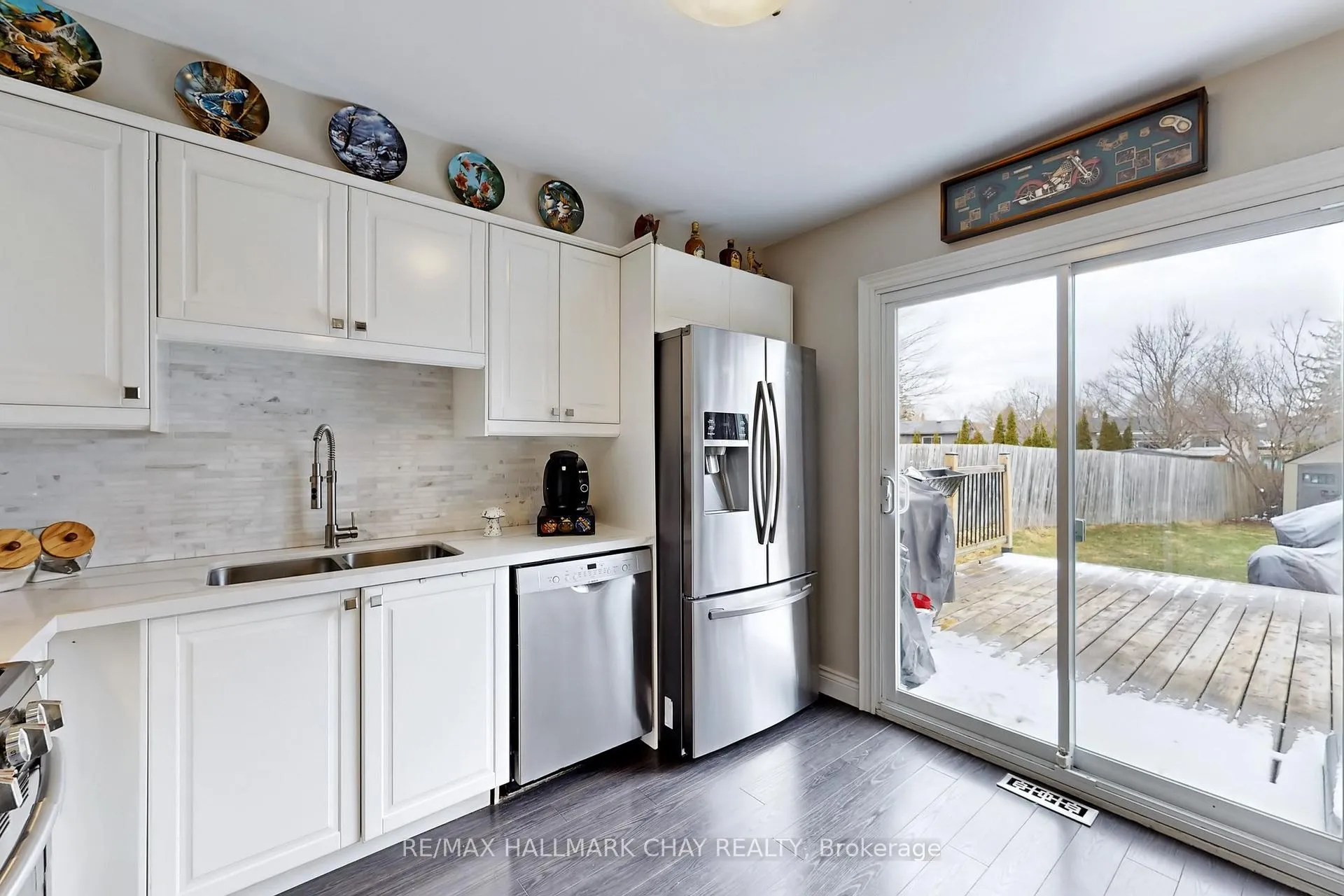 Photo 9 of 42 Janice Drive, Barrie, Sunnidale — HOMEH
