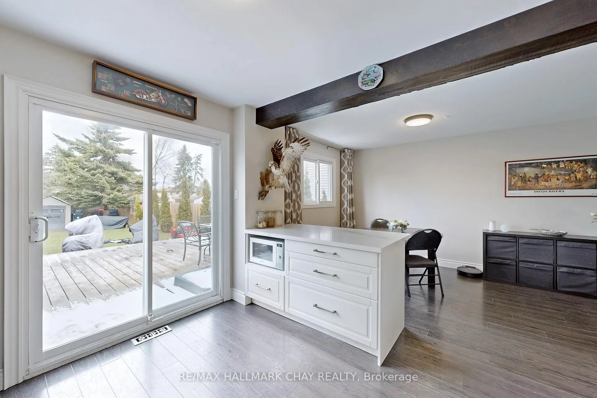 Photo 10 of 42 Janice Drive, Barrie, Sunnidale — HOMEH