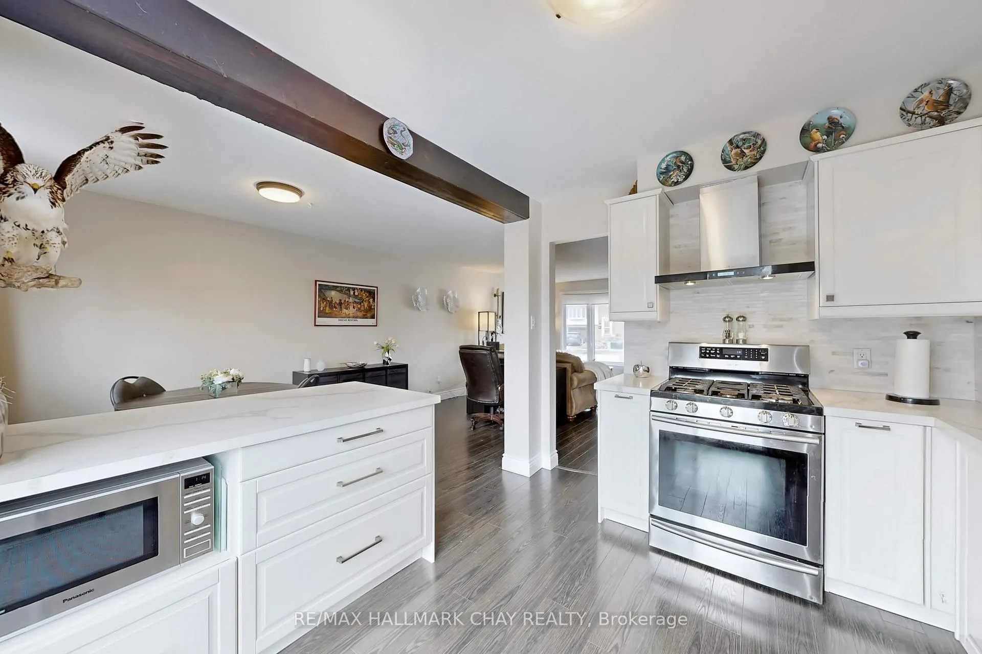 Photo 11 of 42 Janice Drive, Barrie, Sunnidale — HOMEH