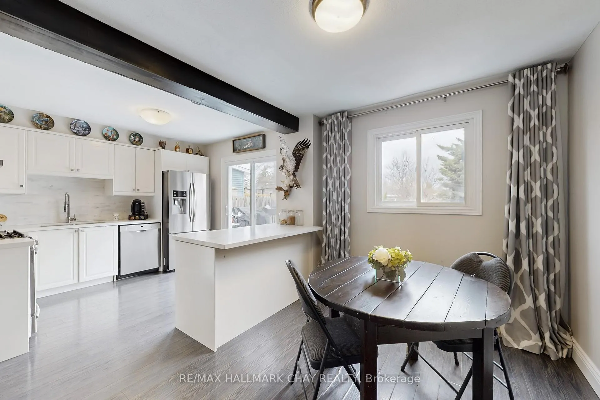 Photo 13 of 42 Janice Drive, Barrie, Sunnidale — HOMEH