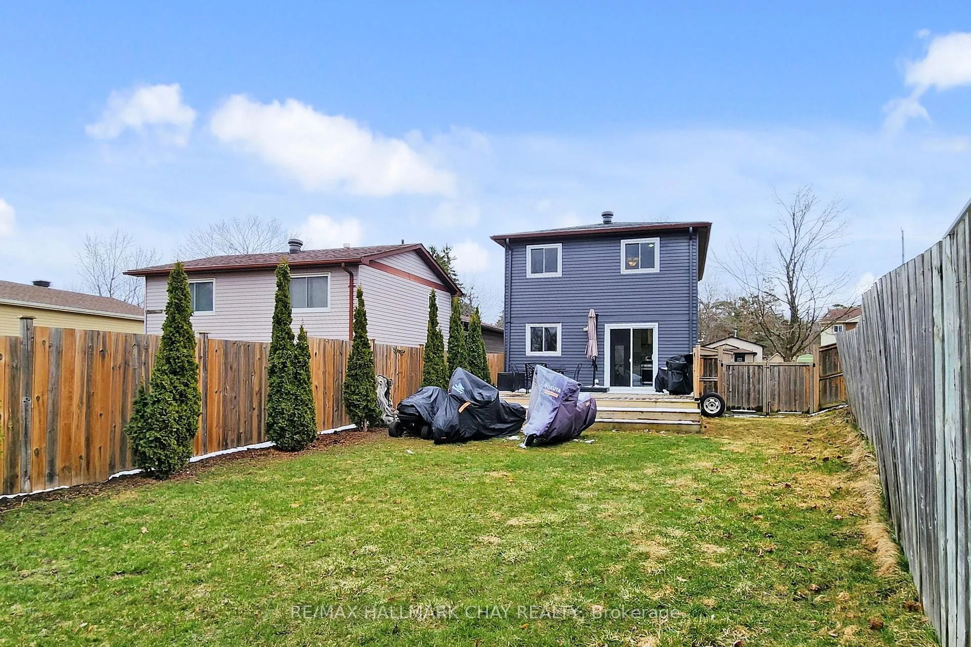 Photo 33 of 42 Janice Drive, Barrie, Sunnidale — HOMEH