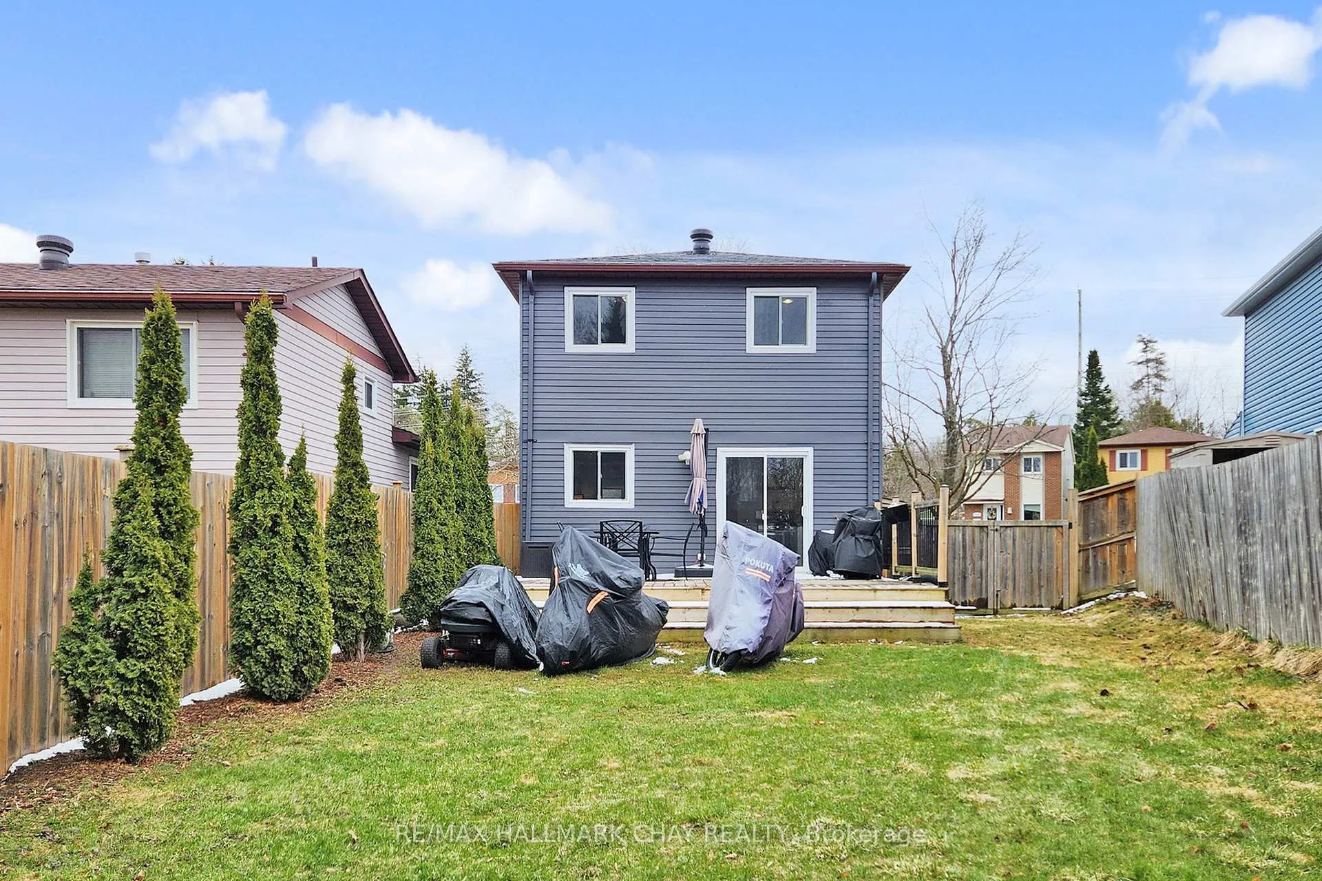 Photo 34 of 42 Janice Drive, Barrie, Sunnidale — HOMEH