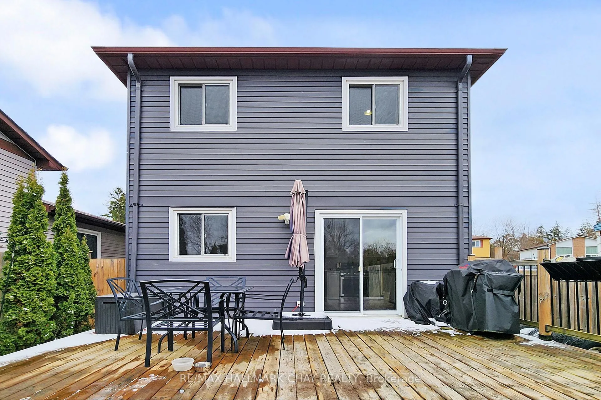 Photo 35 of 42 Janice Drive, Barrie, Sunnidale — HOMEH
