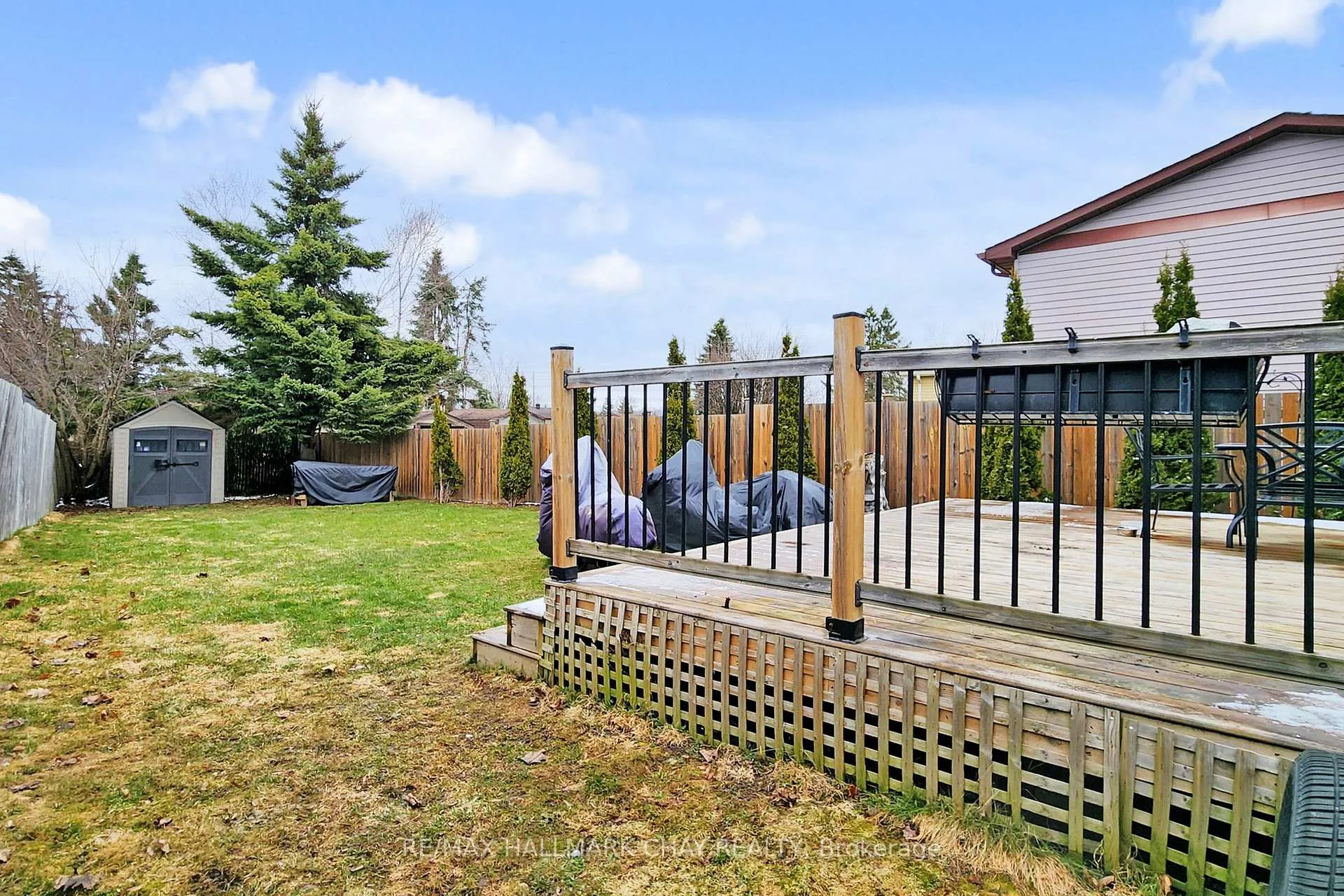 Photo 36 of 42 Janice Drive, Barrie, Sunnidale — HOMEH