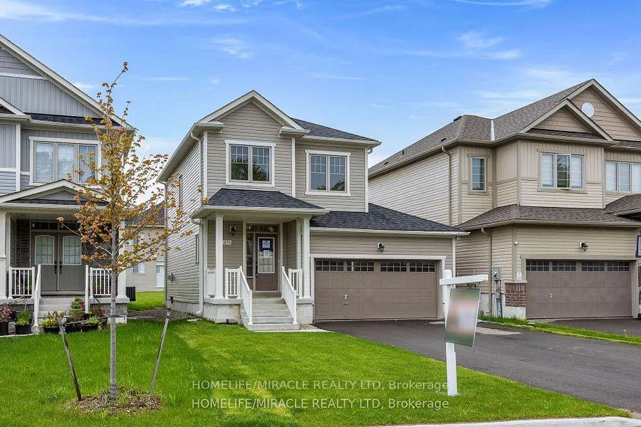Photo 2 of 479 Black Cherry Crescent, Shelburne — HOMEH