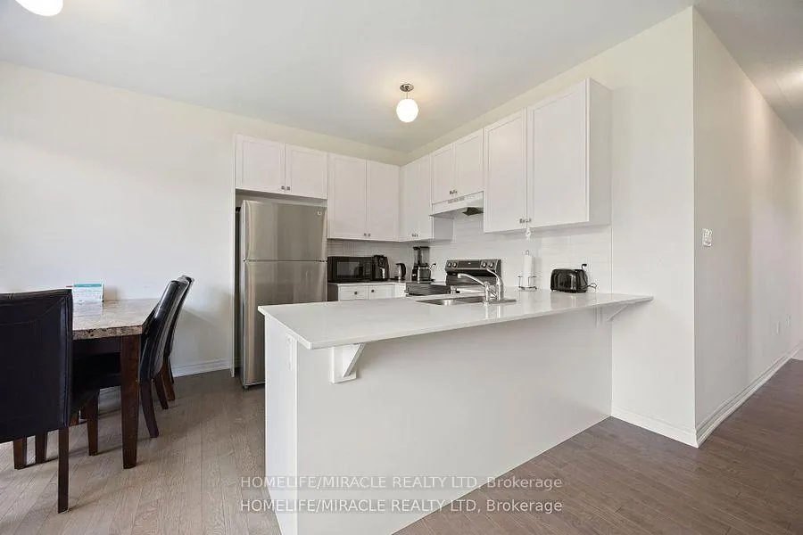 Photo 7 of 479 Black Cherry Crescent, Shelburne — HOMEH