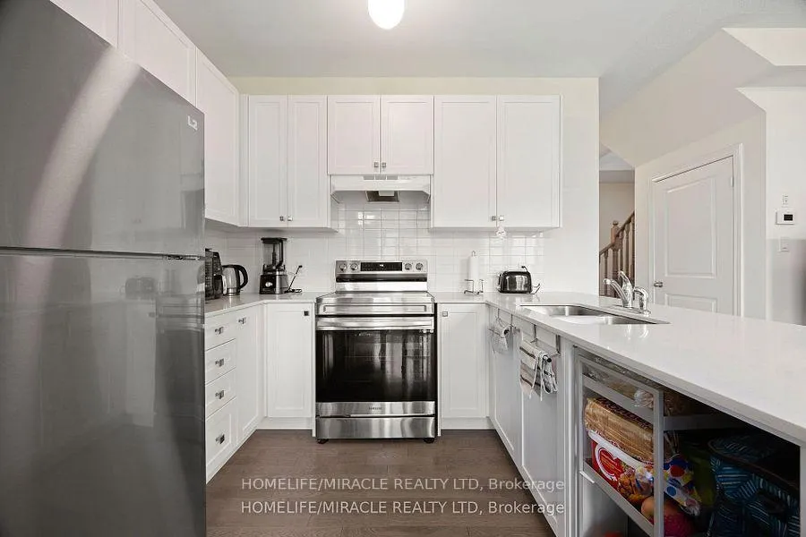 Photo 13 of 479 Black Cherry Crescent, Shelburne — HOMEH