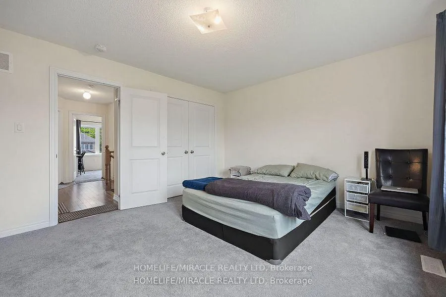 Photo 17 of 479 Black Cherry Crescent, Shelburne — HOMEH